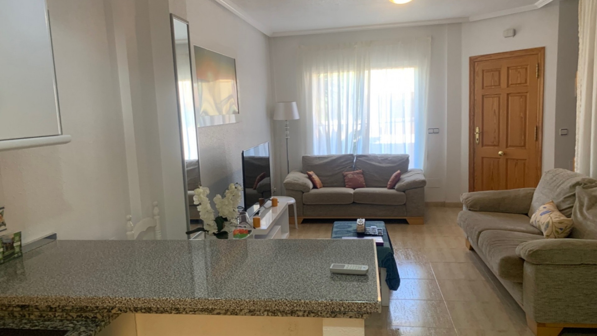 Resale - Townhouse - Cabo Roig - Vistamar, Beachside Cabo Roig