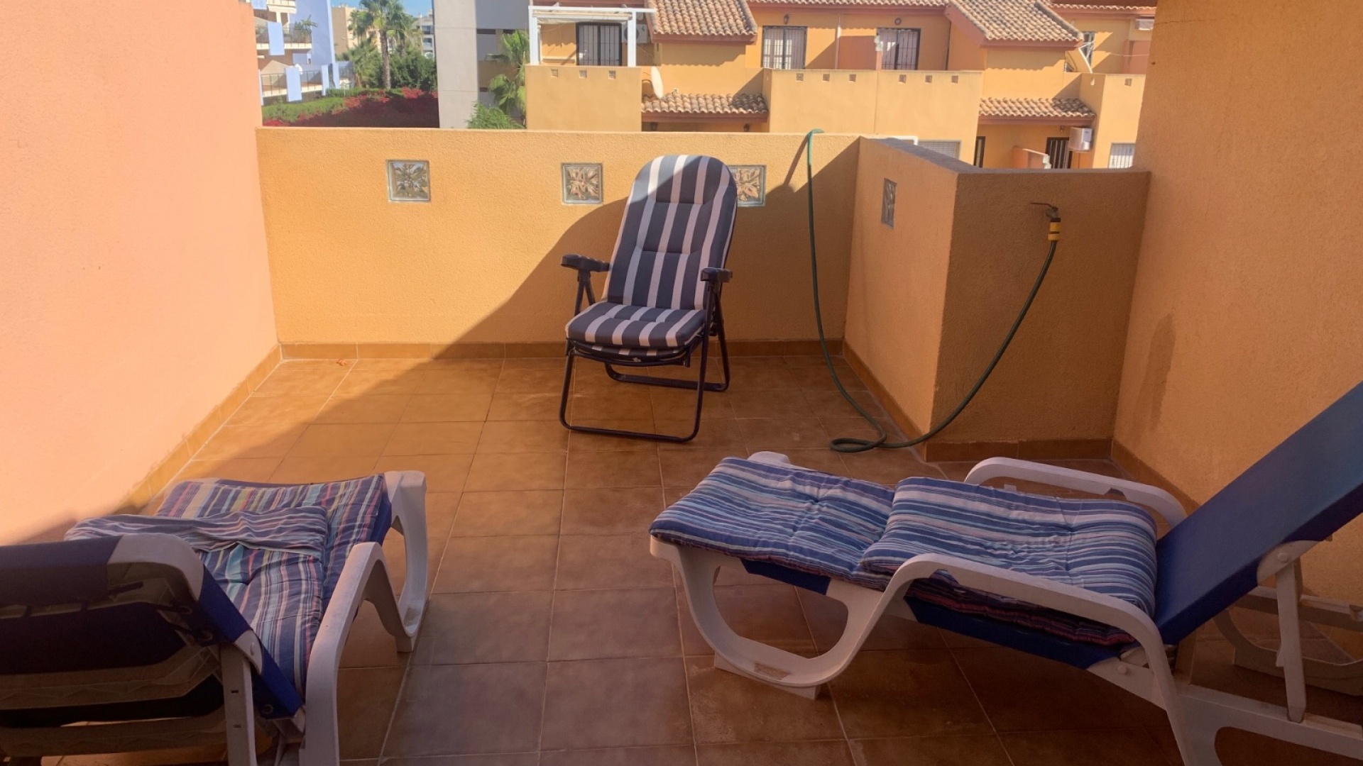 Resale - Townhouse - Cabo Roig