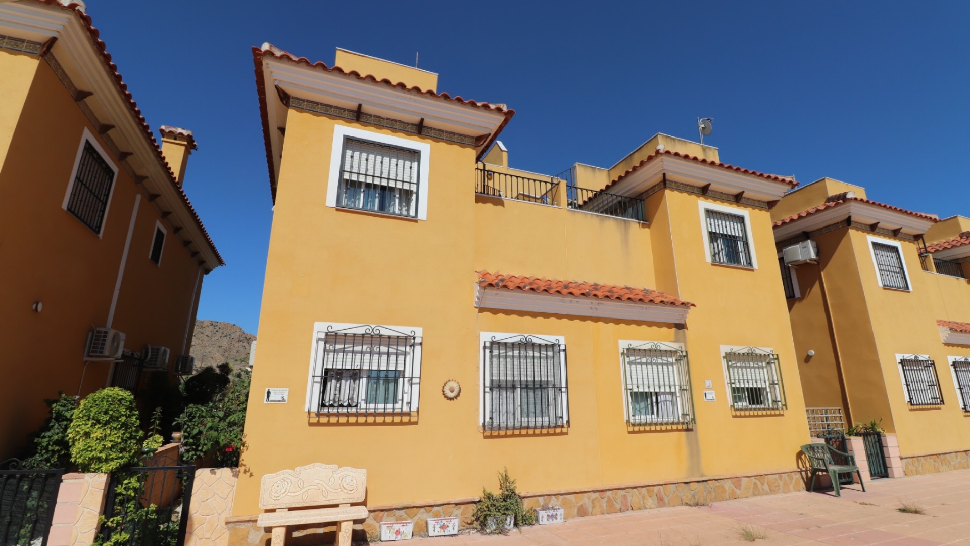 Resale - Townhouse - Callosa de Segura - Callosa de Segura - Country