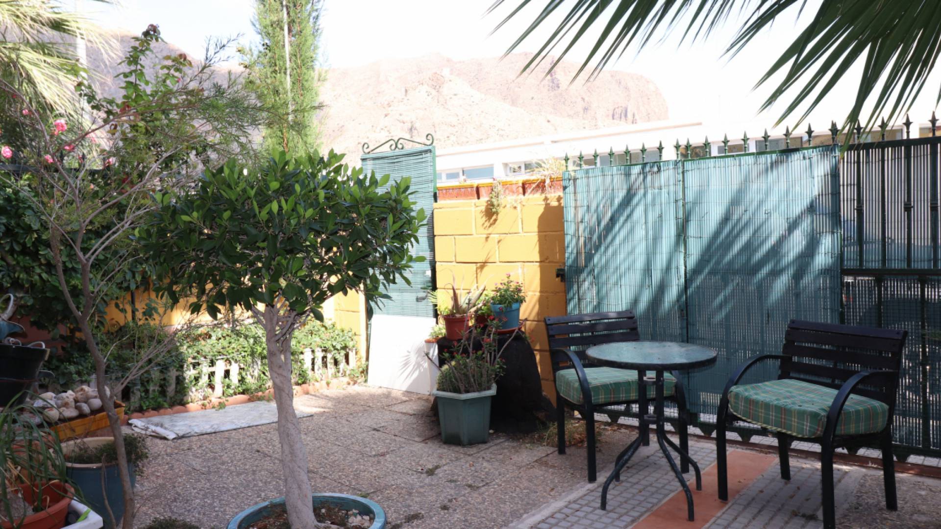 Resale - Townhouse - Callosa De Segura - callosa de segura