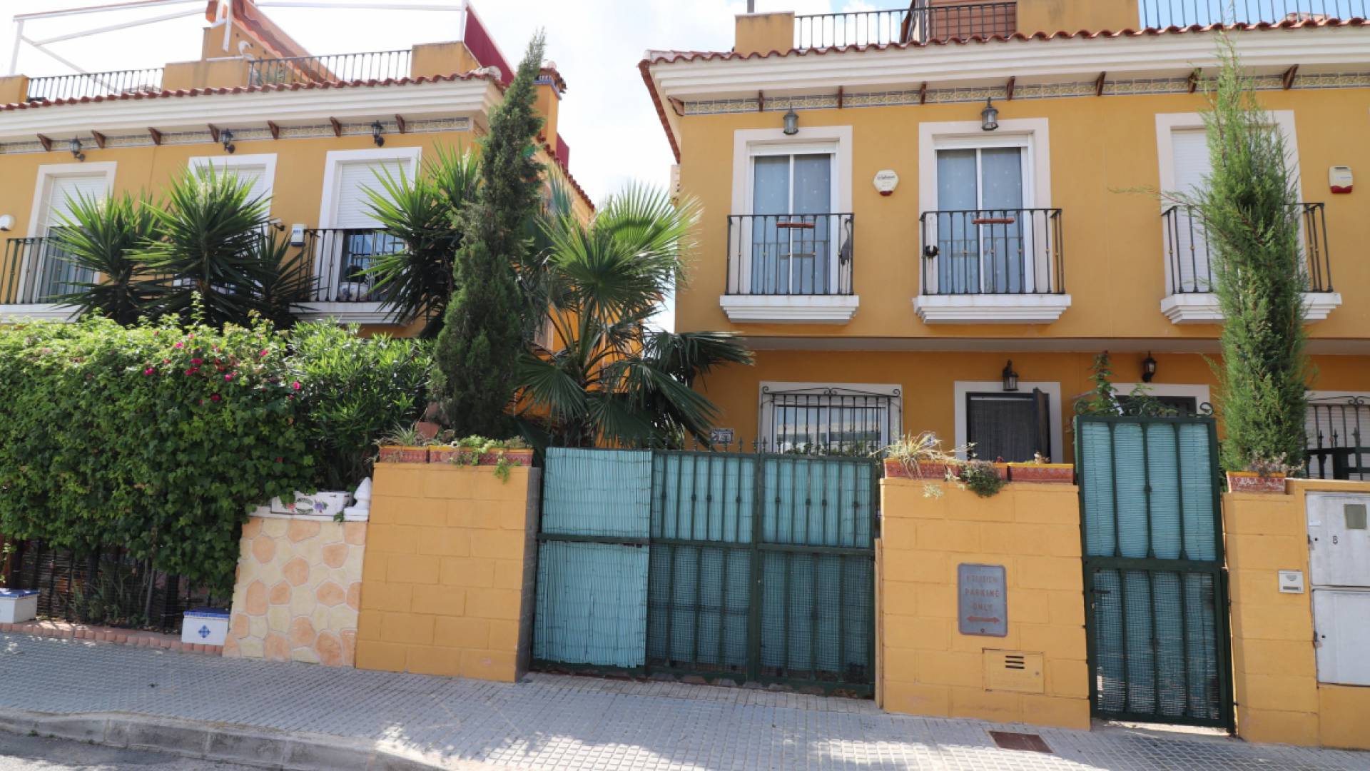 Resale - Townhouse - Callosa De Segura - callosa de segura