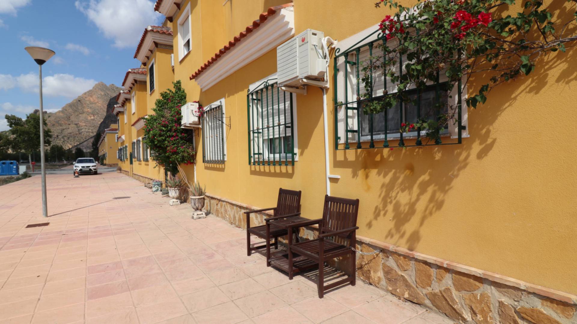 Resale - Townhouse - Callosa De Segura - callosa de segura