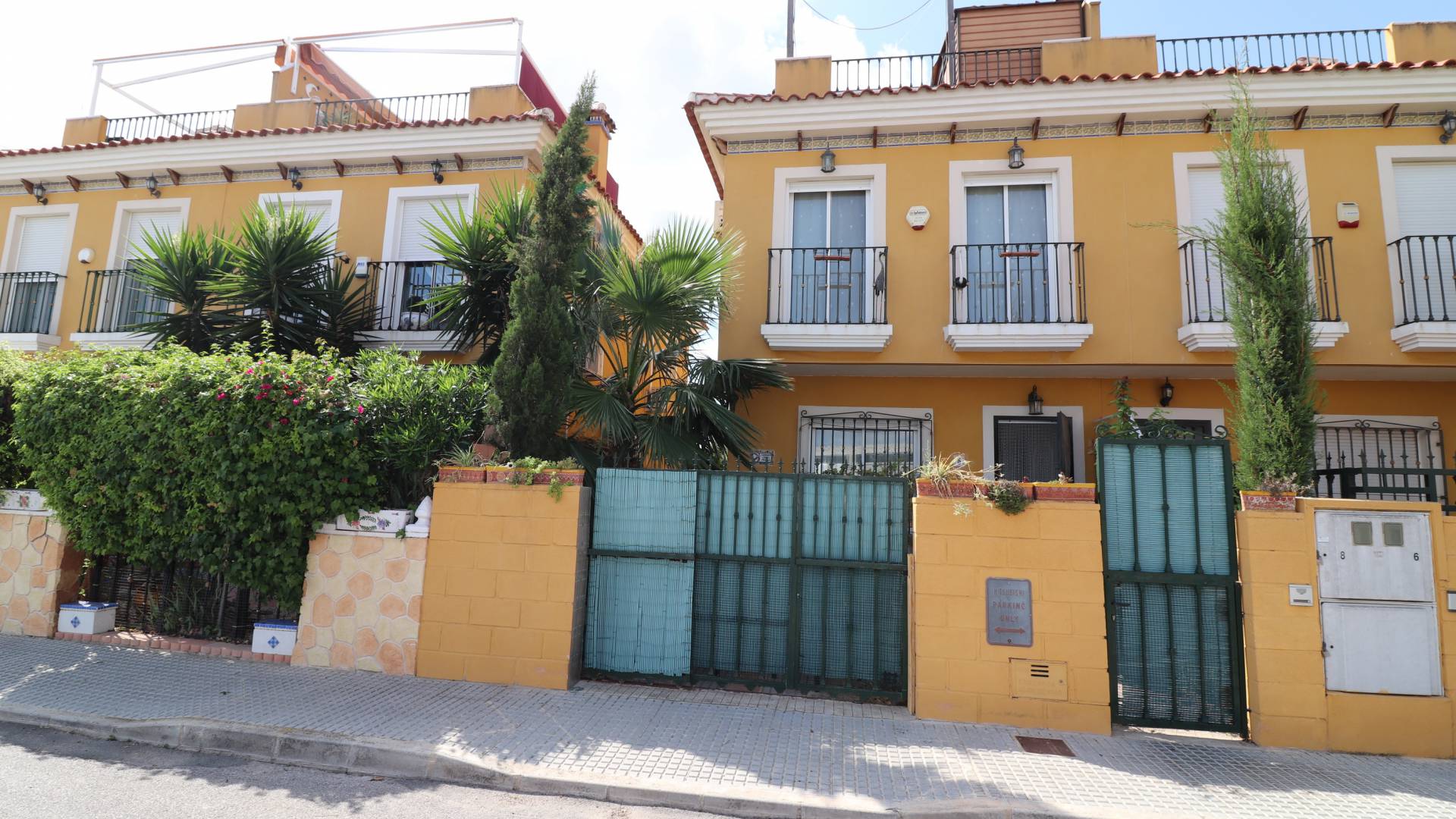 Resale - Townhouse - Callosa De Segura - callosa de segura