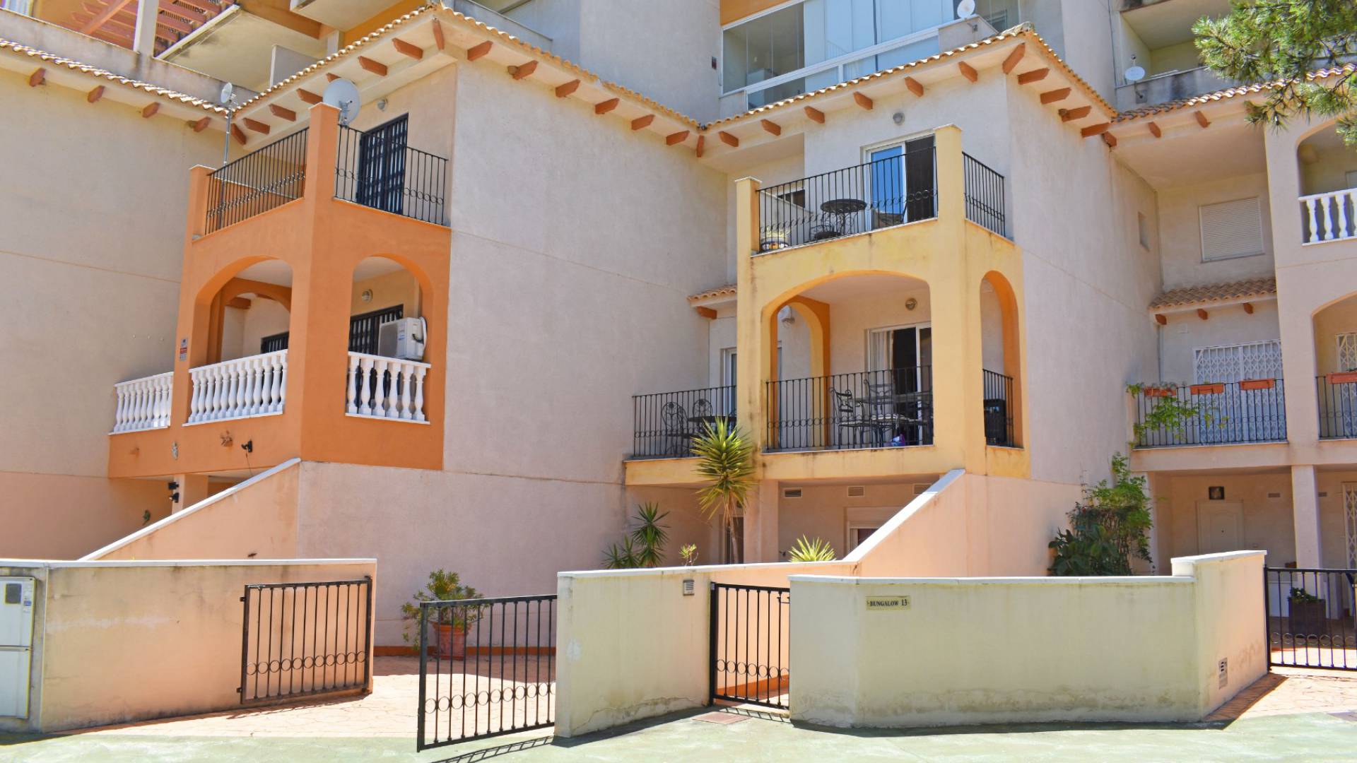 Resale - Townhouse - Campoamor - Beachside Campoamor