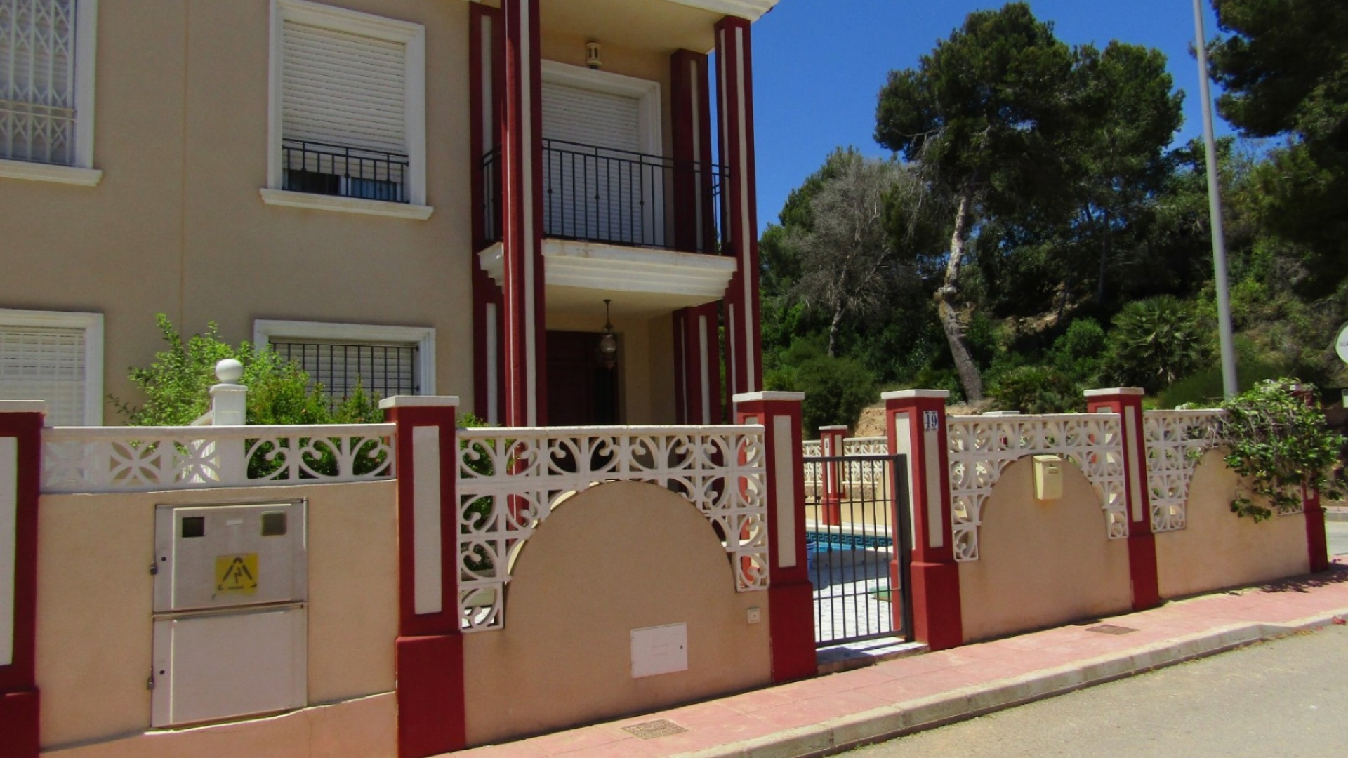 Resale - Townhouse - Campoamor - dehesa de campoamor