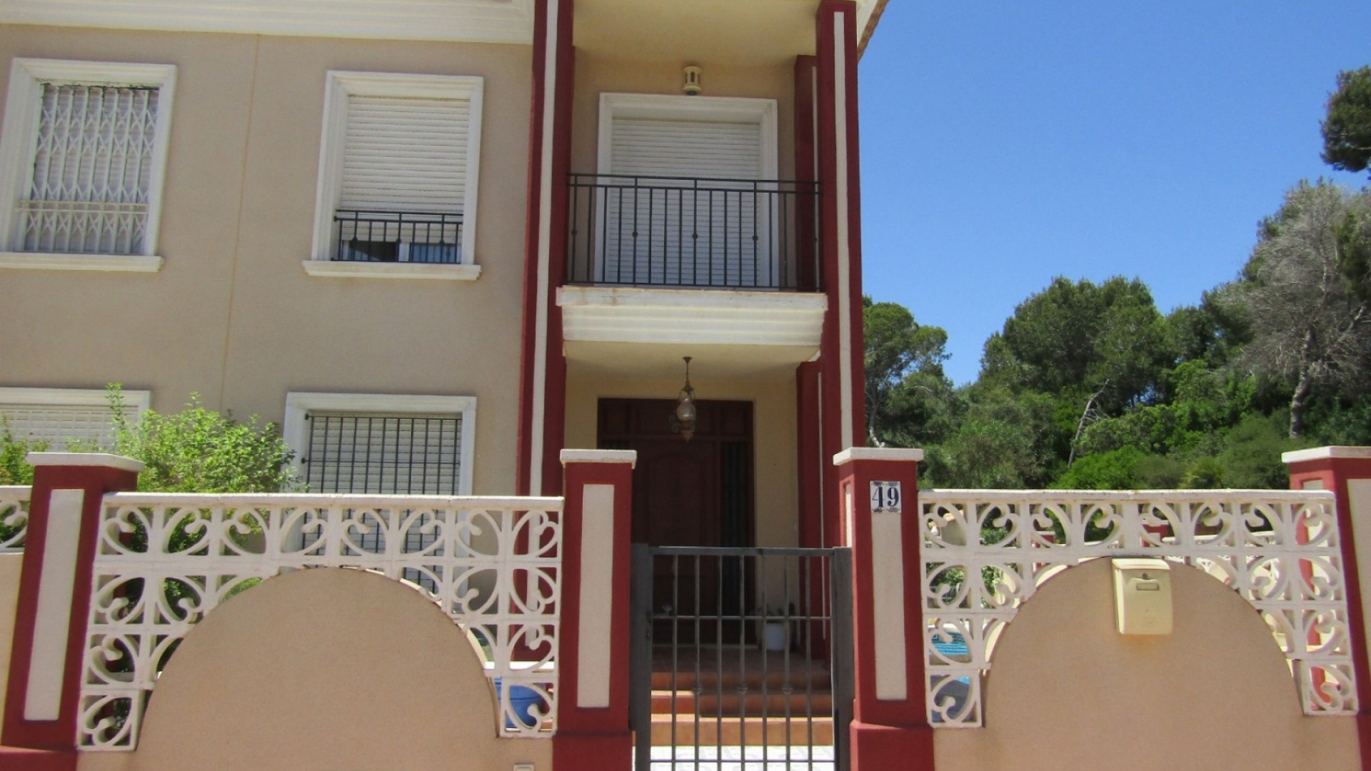 Resale - Townhouse - Campoamor - dehesa de campoamor