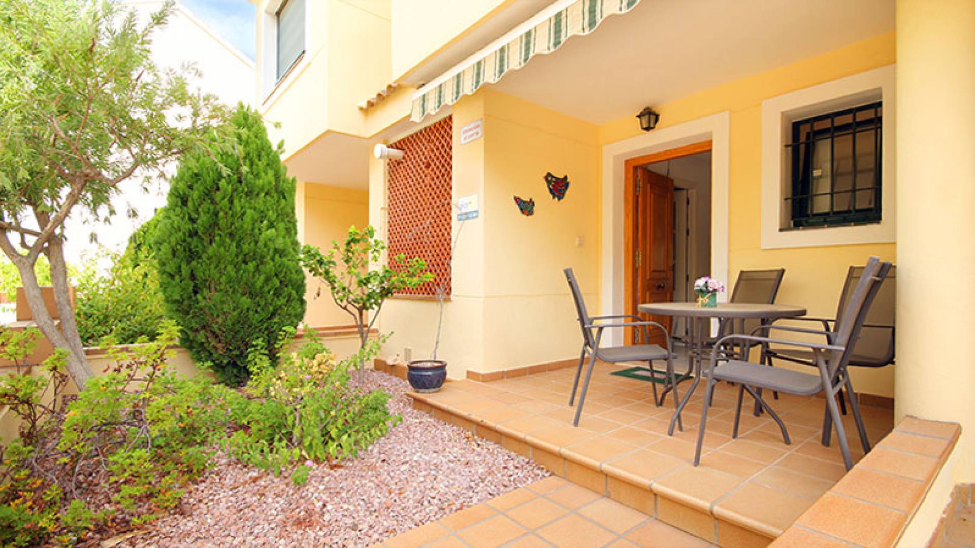 Resale - Townhouse - Campoamor