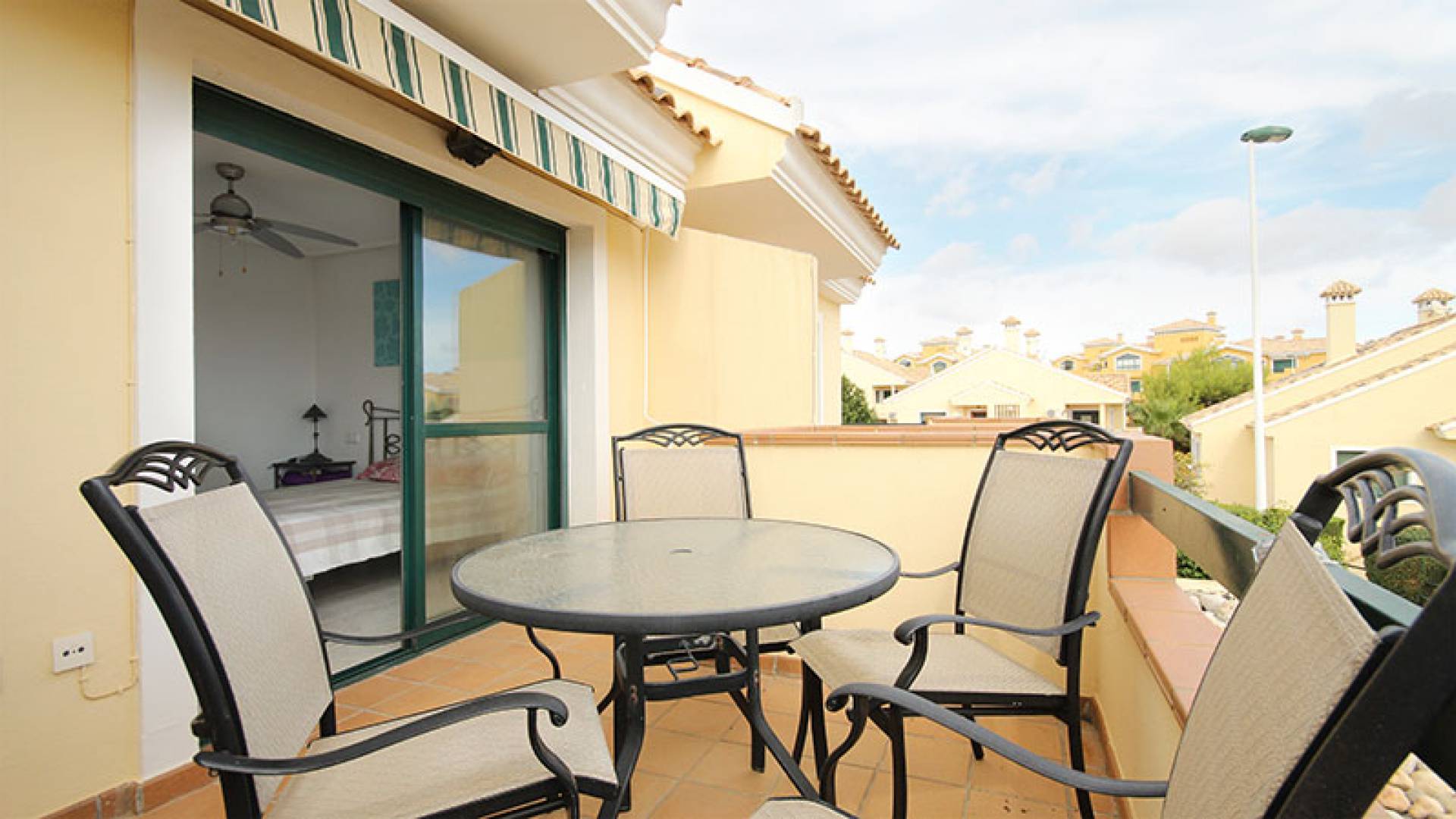 Resale - Townhouse - Campoamor