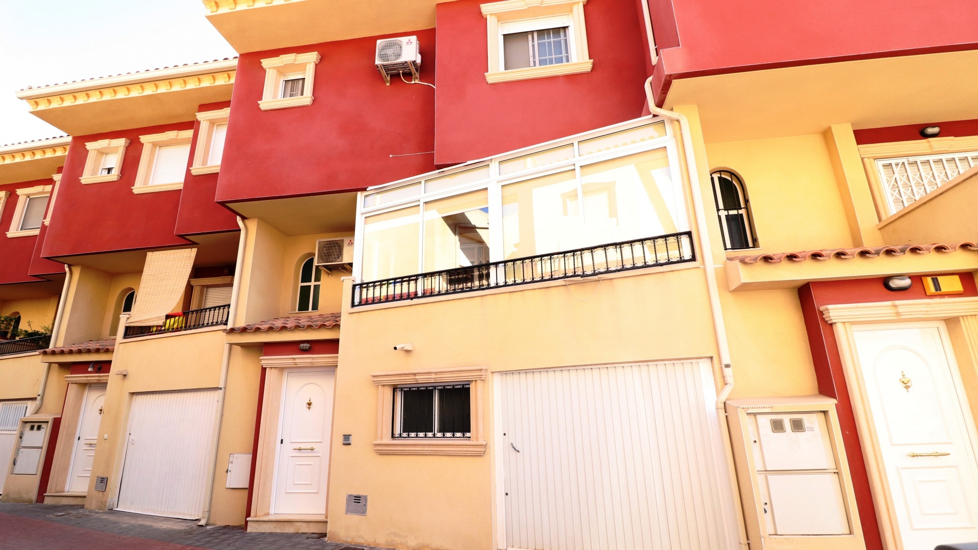 Resale - Townhouse - Catral - Catral - Town