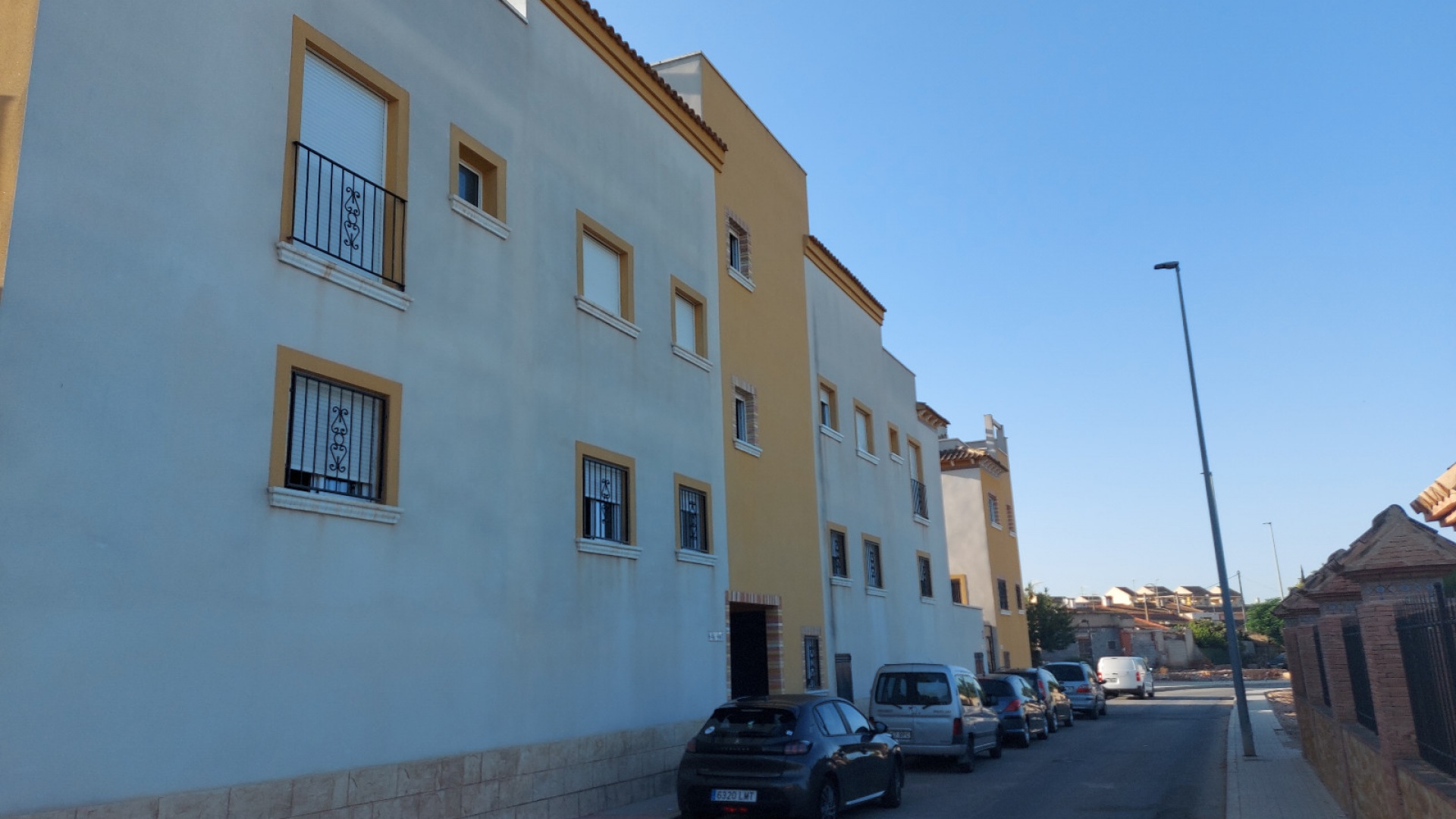 Resale - Townhouse - Catral