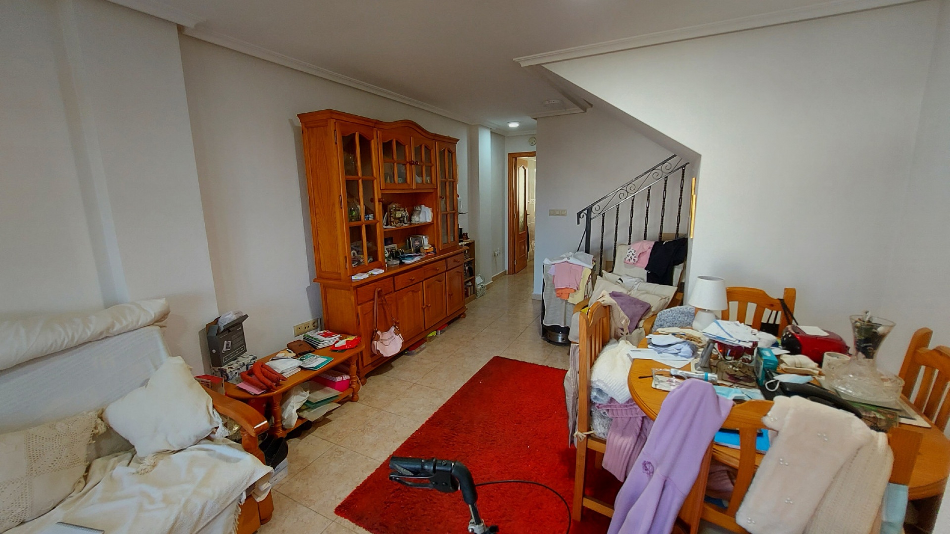 Resale - Townhouse - Catral