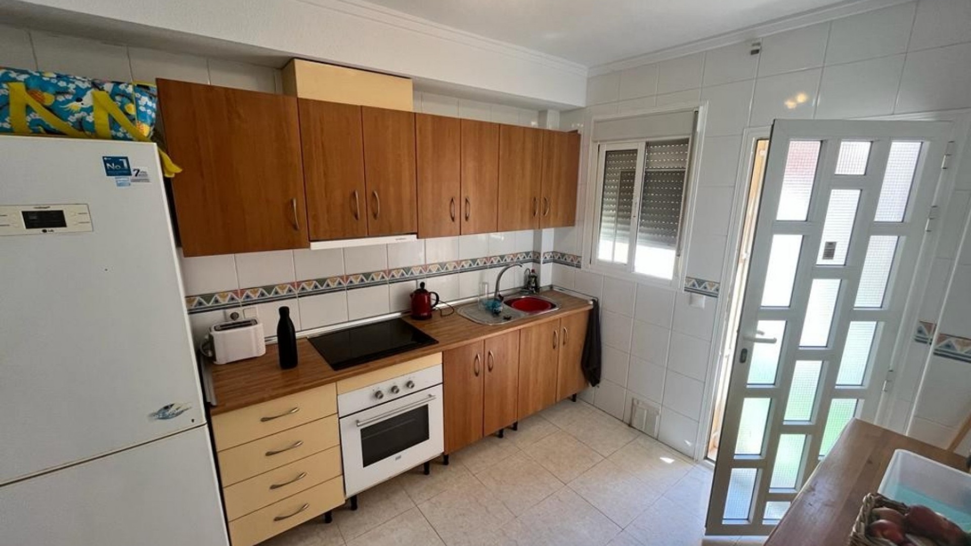 Resale - Townhouse - Ciudad Quesada - Dona Pepa