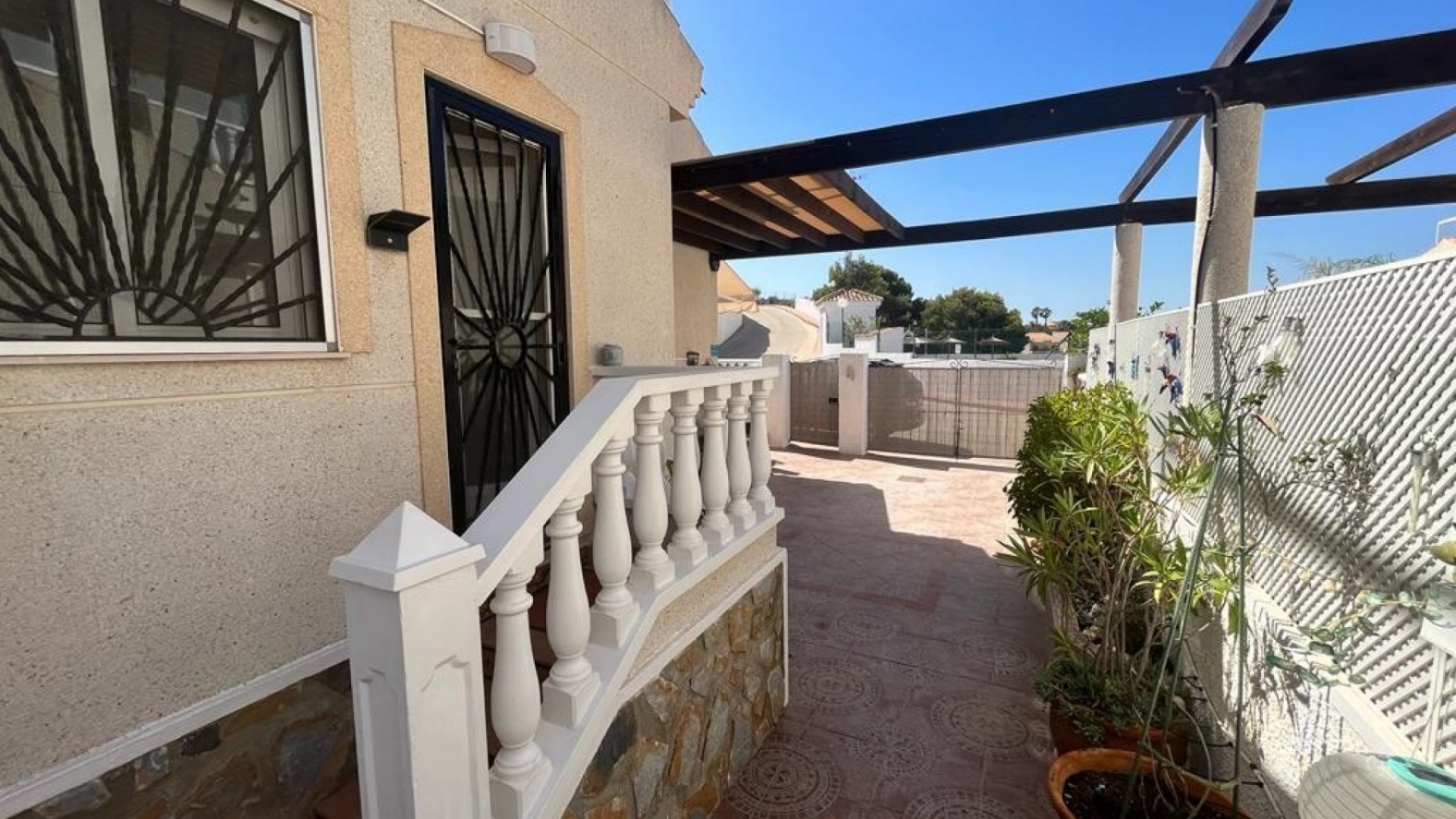 Resale - Townhouse - Ciudad Quesada - La Marquesa Golf Course side