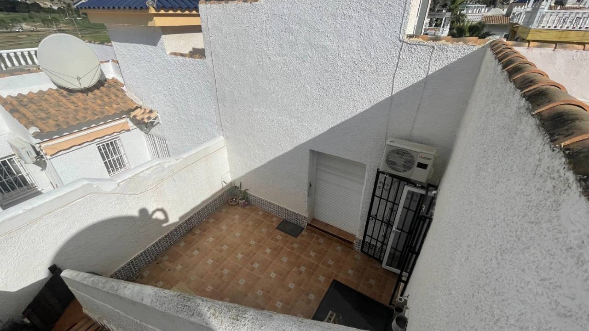 Resale - Townhouse - Ciudad Quesada - La Marquesa