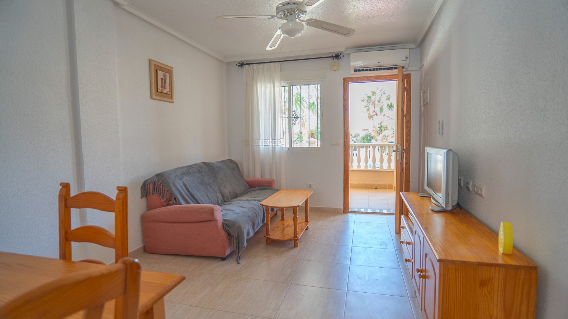 Resale - Townhouse - Ciudad Quesada