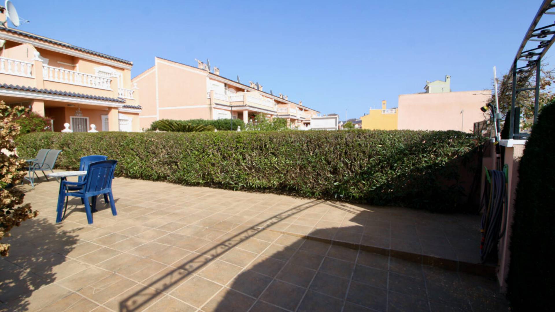 Resale - Townhouse - Gran Alacant