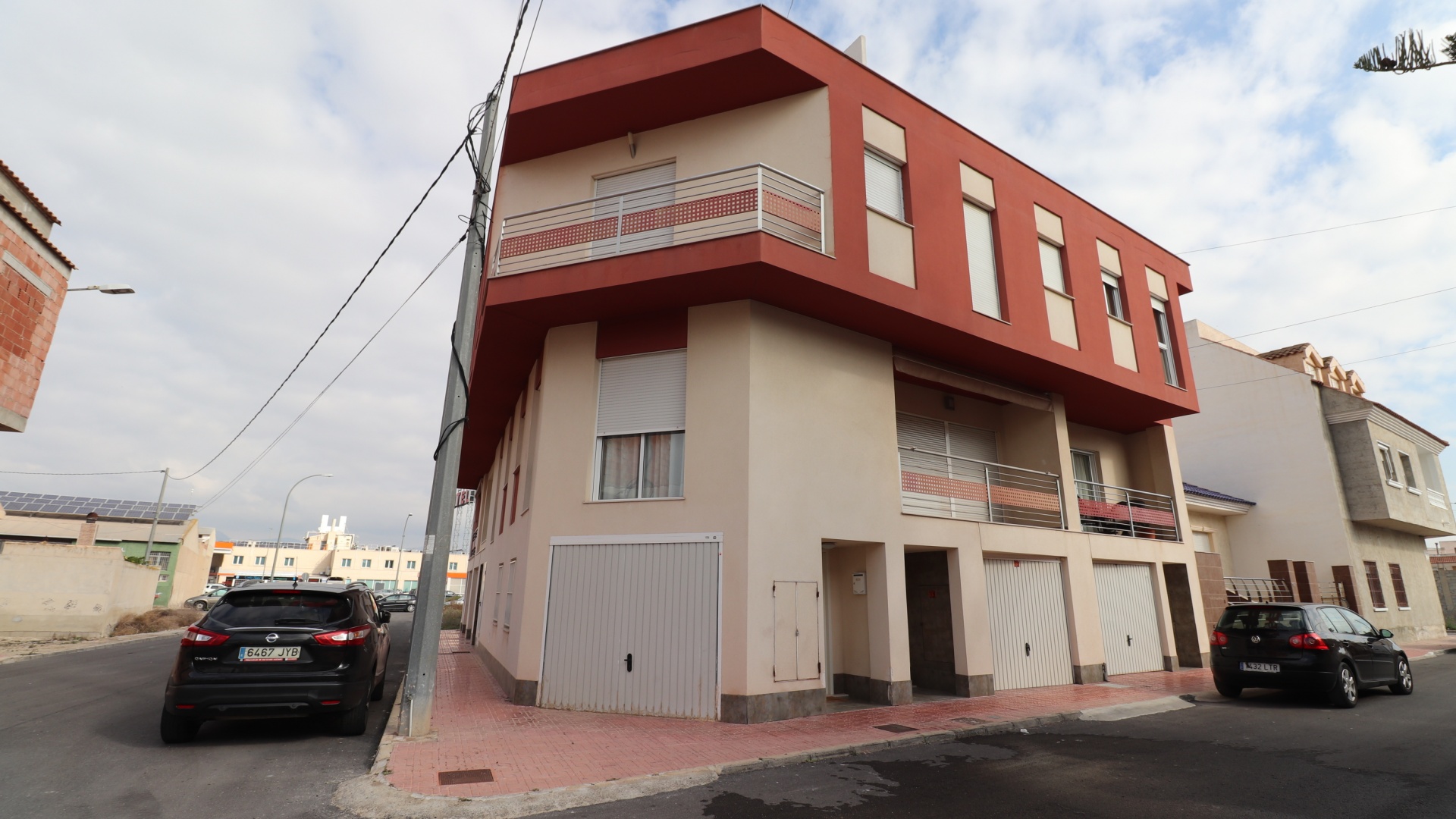 Resale - Townhouse - Granja de Rocamora - Granja de Rocamora - Town