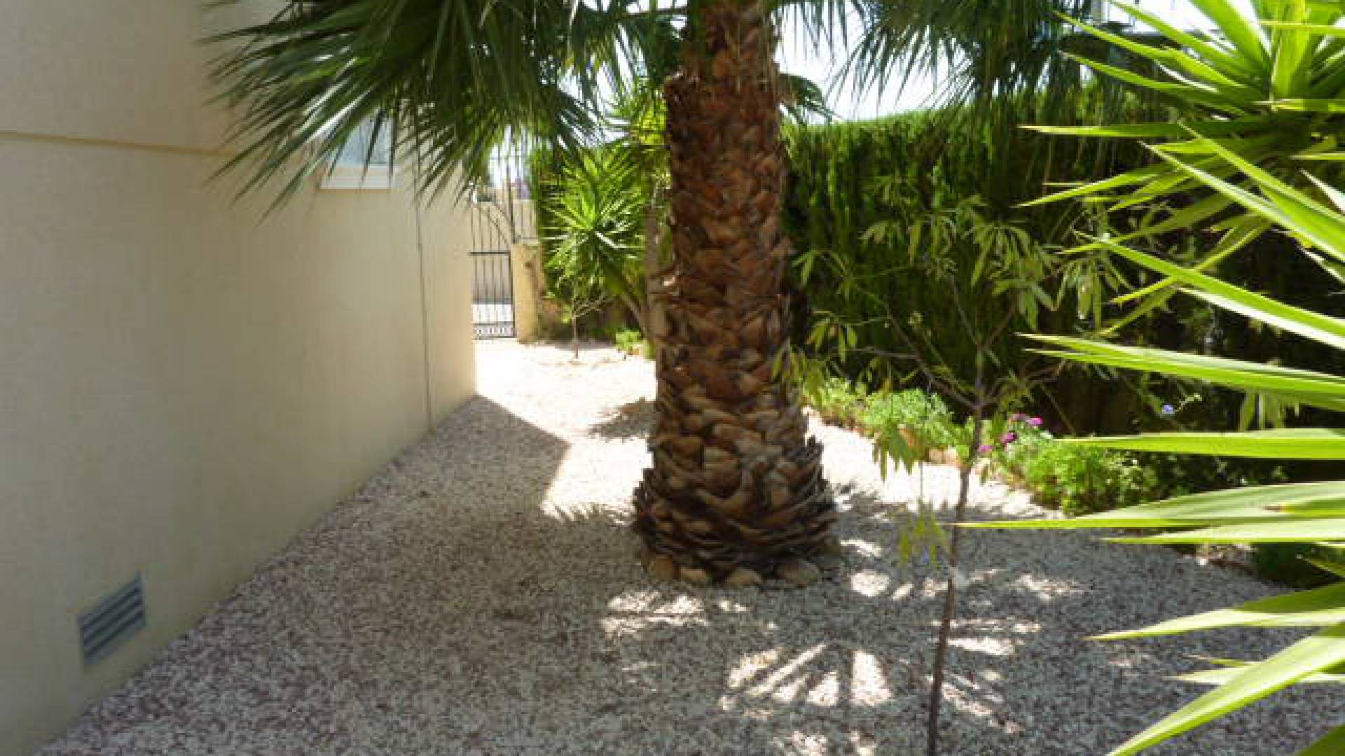 Resale - Townhouse - Guardamar del Segura - balcon al mar