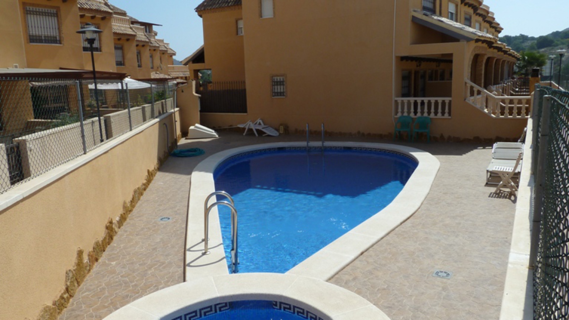 Resale - Townhouse - Guardamar del Segura - El Eden