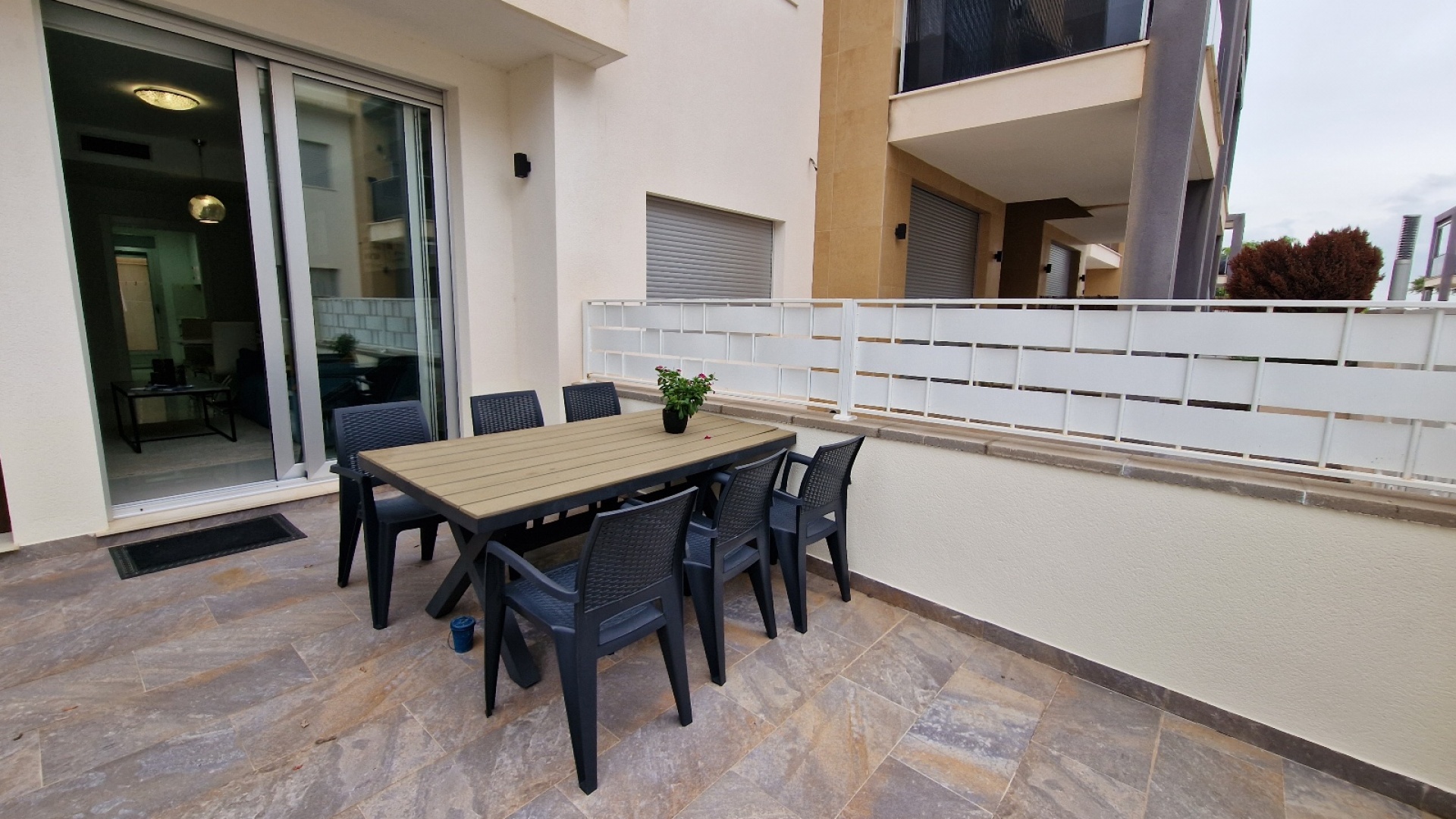 Resale - Townhouse - Guardamar del Segura - El Eden