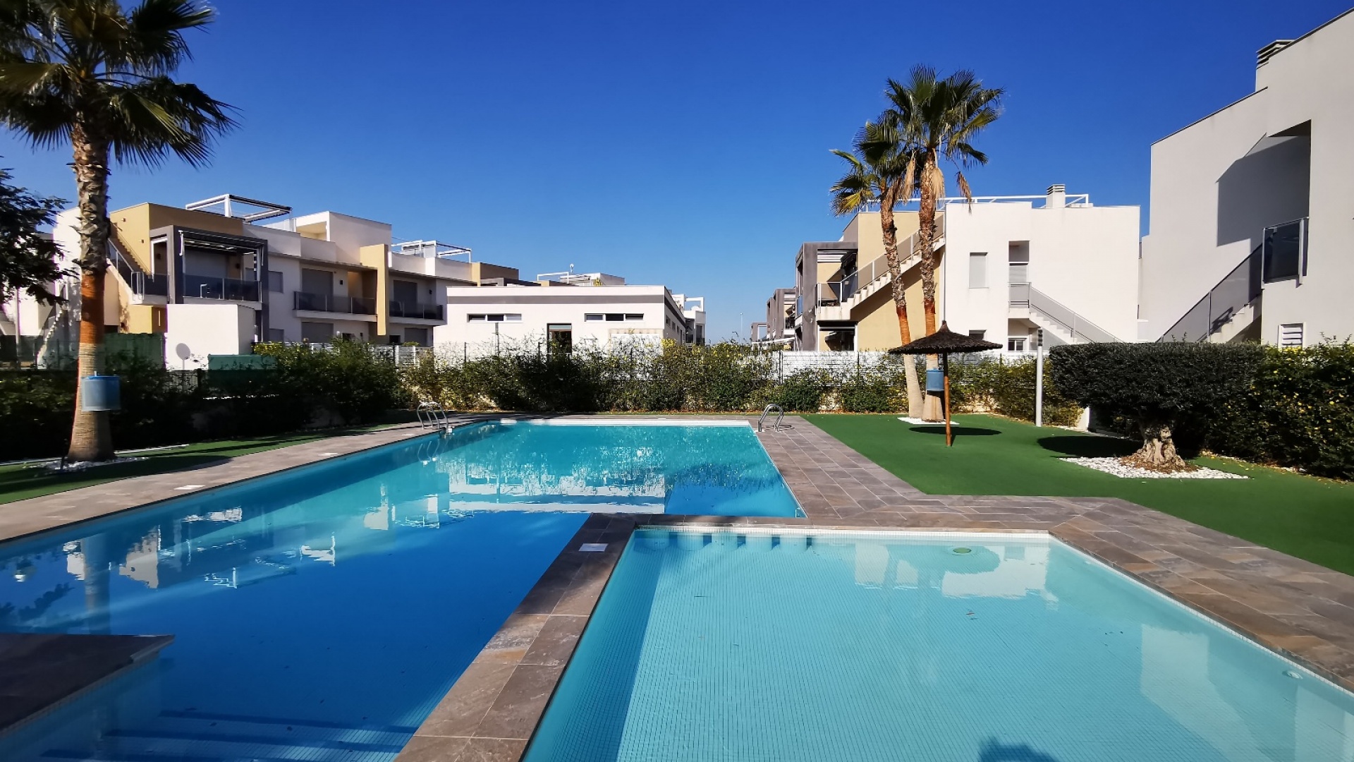 Resale - Townhouse - Guardamar del Segura - El Eden