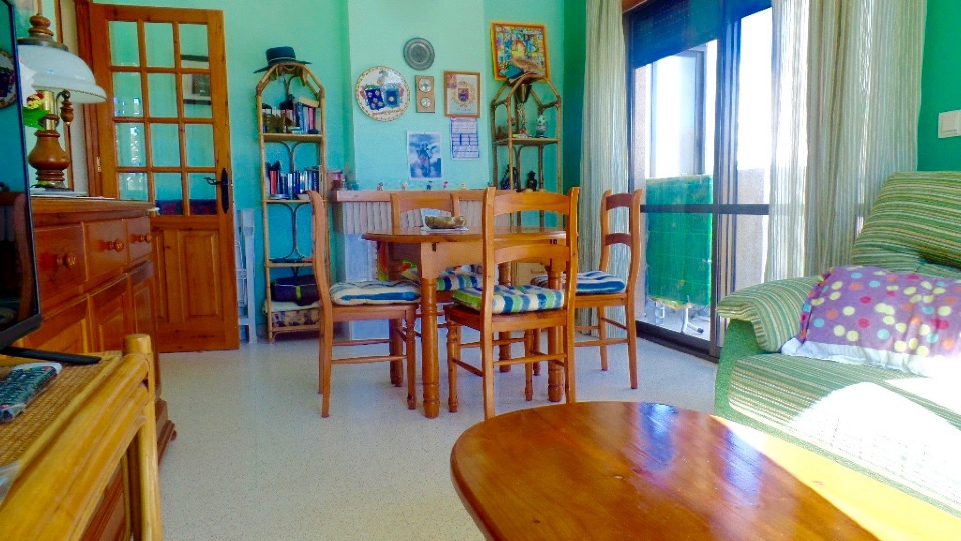 Resale - Townhouse - Guardamar del Segura - Mercadona Area