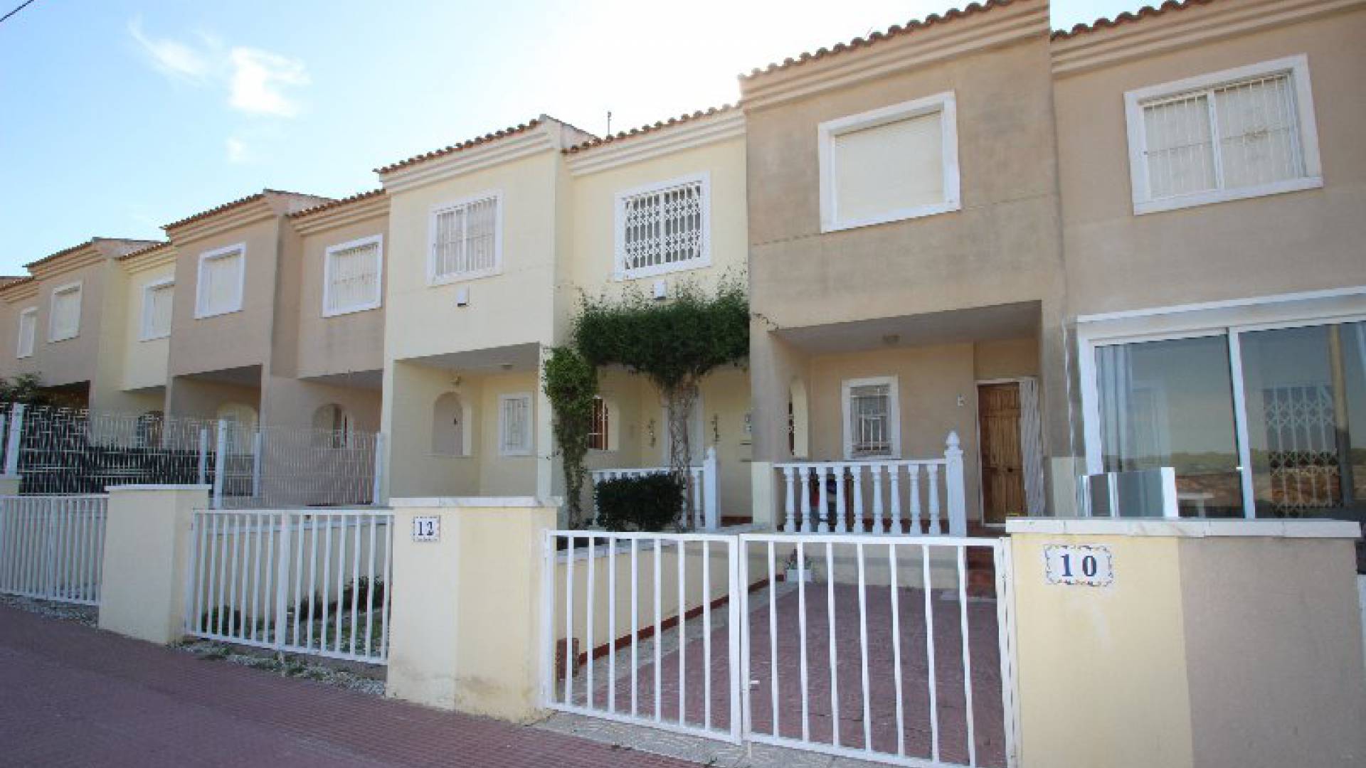 Resale - Townhouse - Guardamar del Segura - playa del moncayo