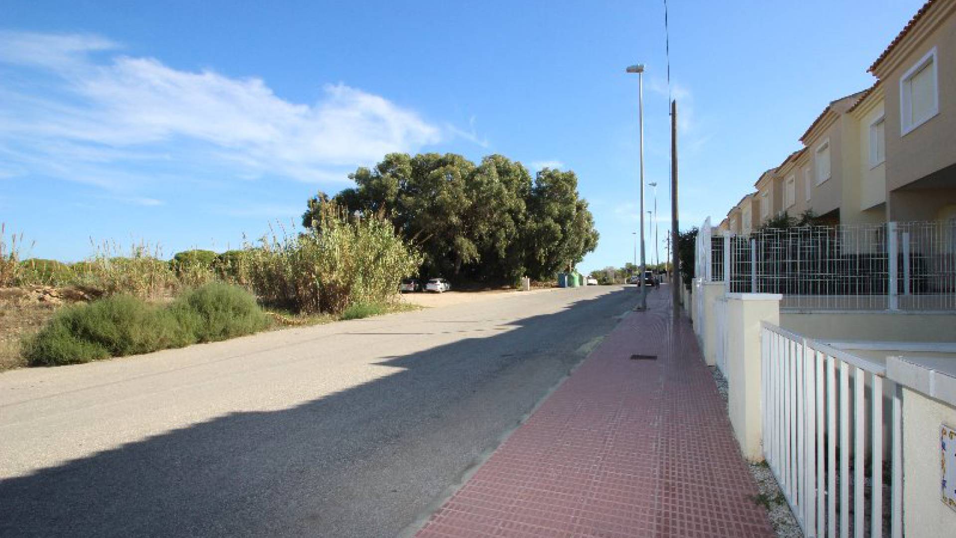 Resale - Townhouse - Guardamar del Segura - playa del moncayo