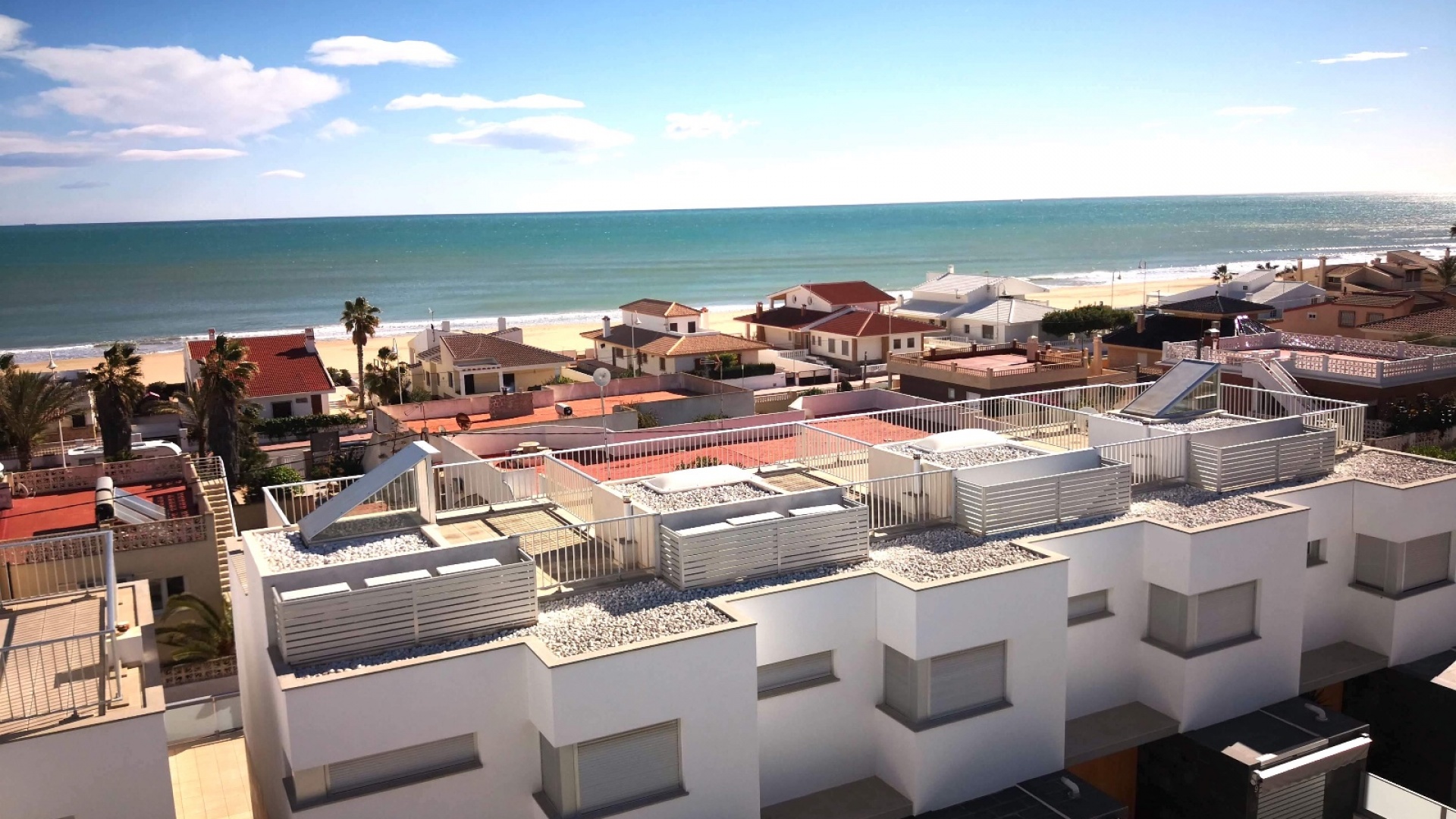 Resale - Townhouse - Guardamar del Segura