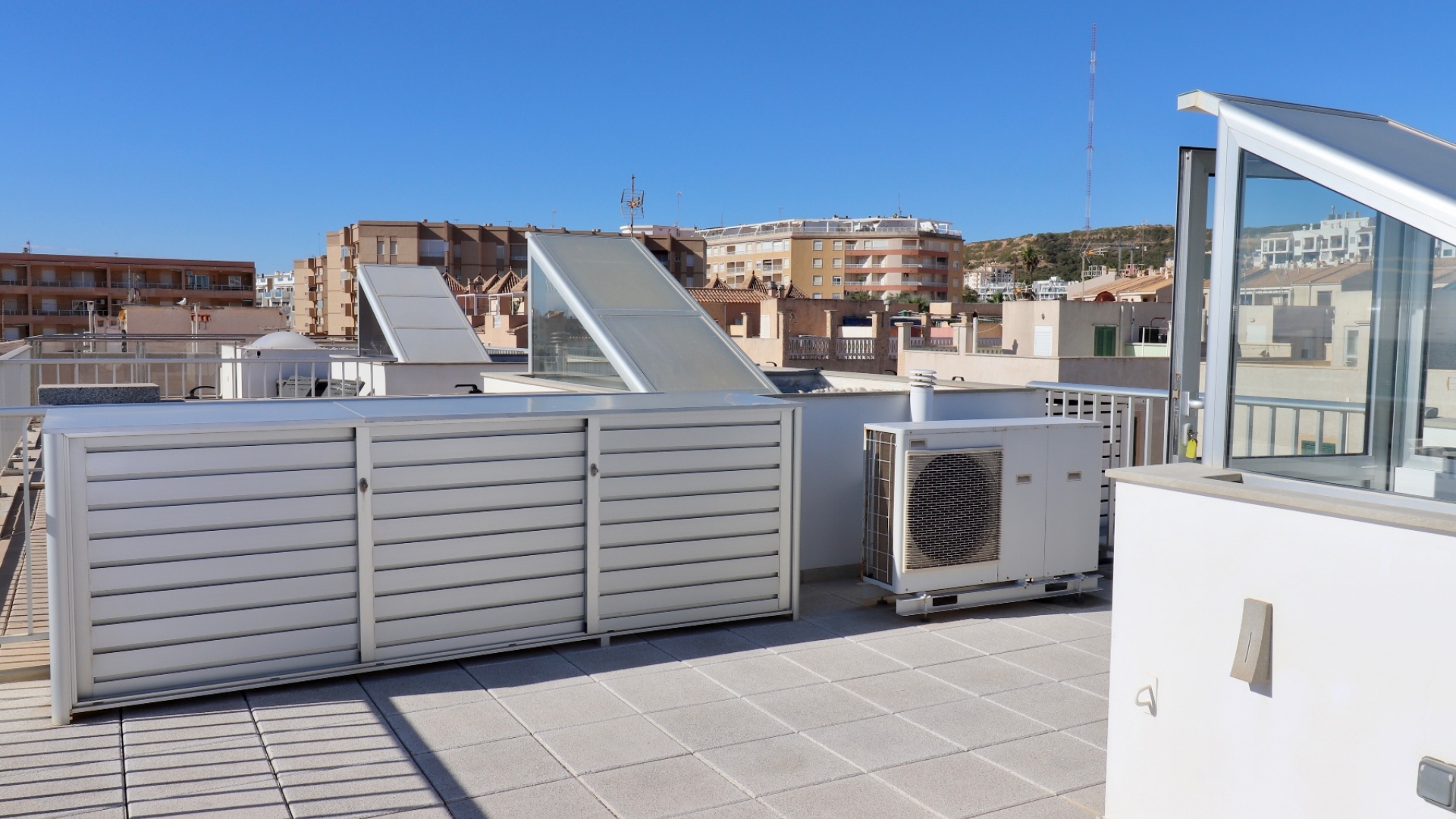 Resale - Townhouse - Guardamar del Segura