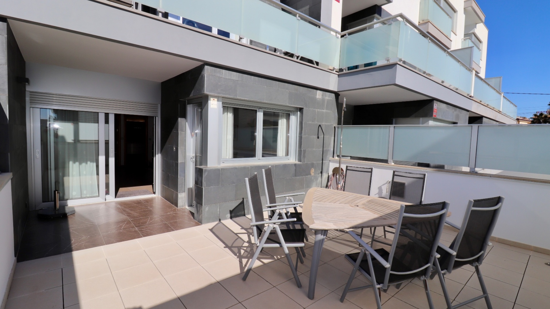 Resale - Townhouse - Guardamar del Segura