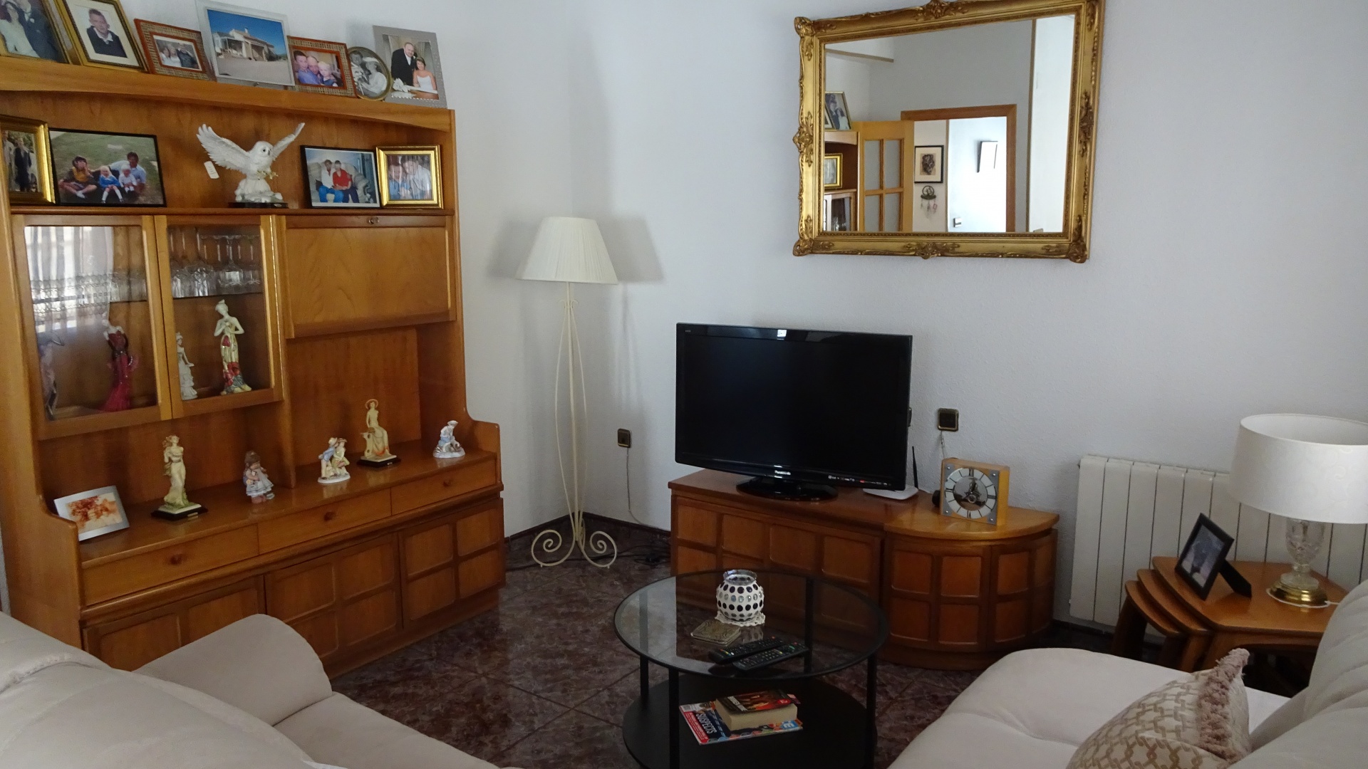 Resale - Townhouse - Hondon - Hondon de Las Nieves