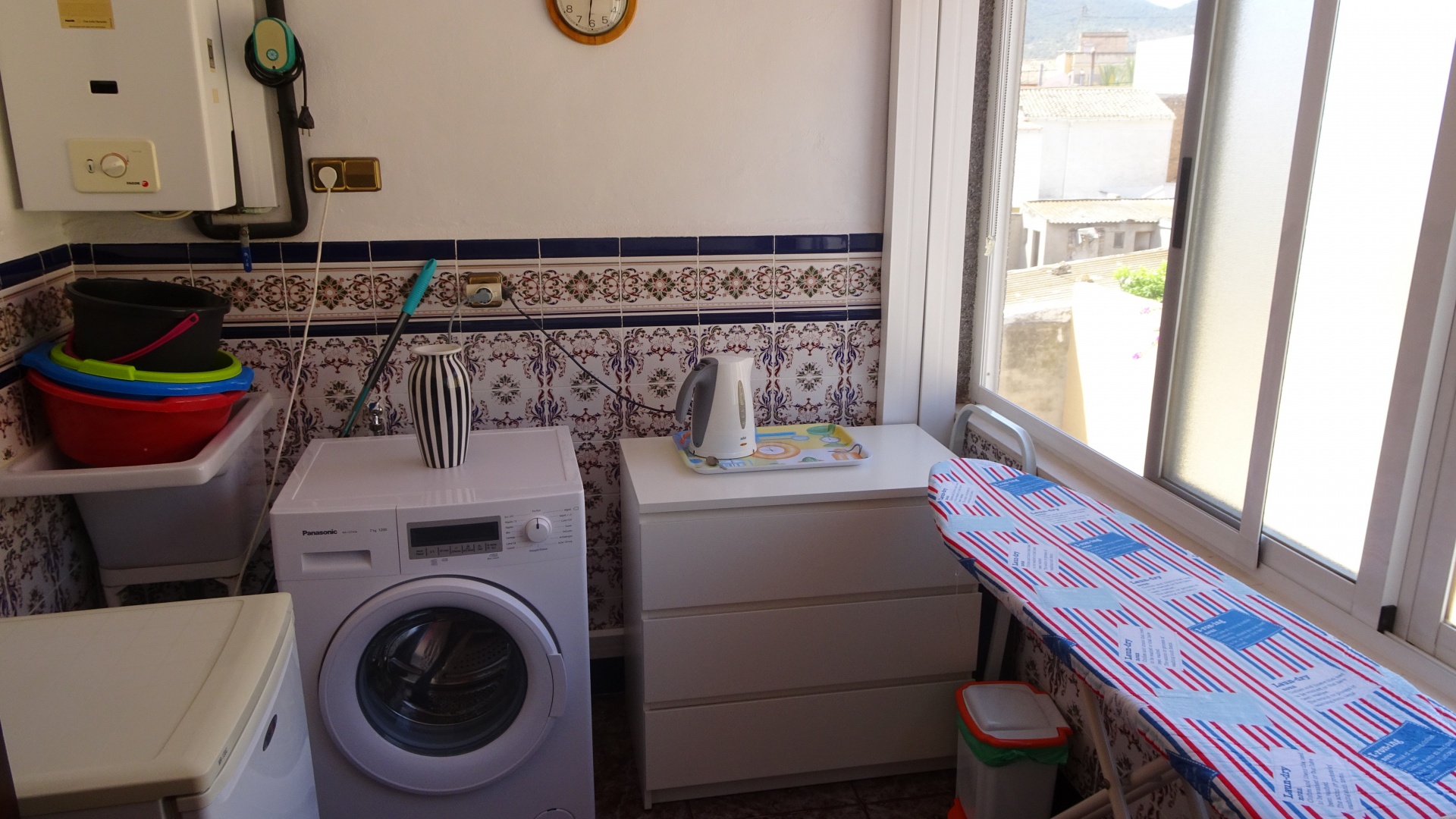 Resale - Townhouse - Hondon - Hondon de Las Nieves