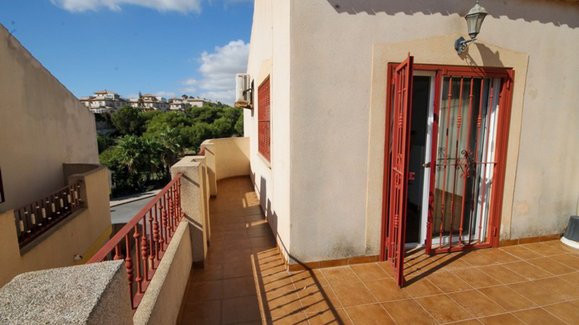 Resale - Townhouse - La Zenia - amapolas