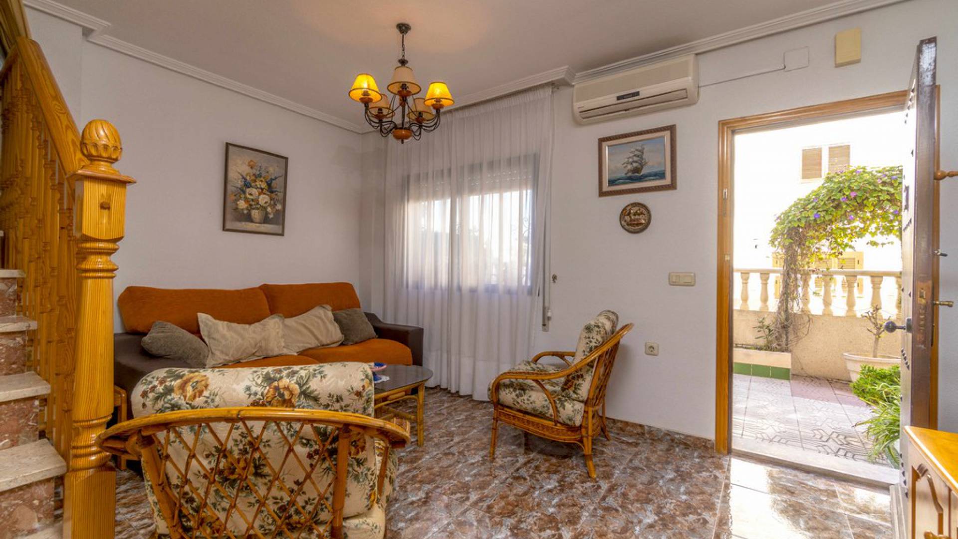 Resale - Townhouse - La Zenia - beachside la zenia