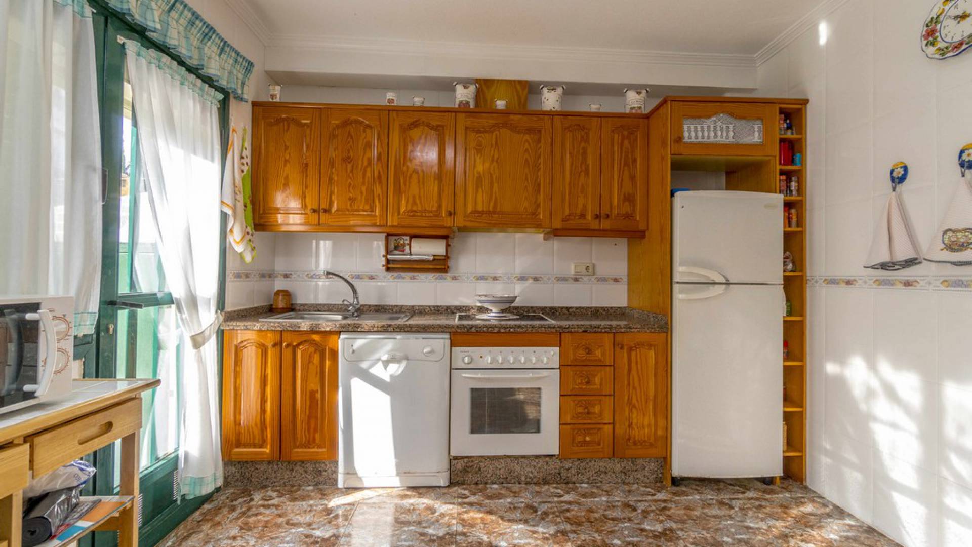 Resale - Townhouse - La Zenia - beachside la zenia