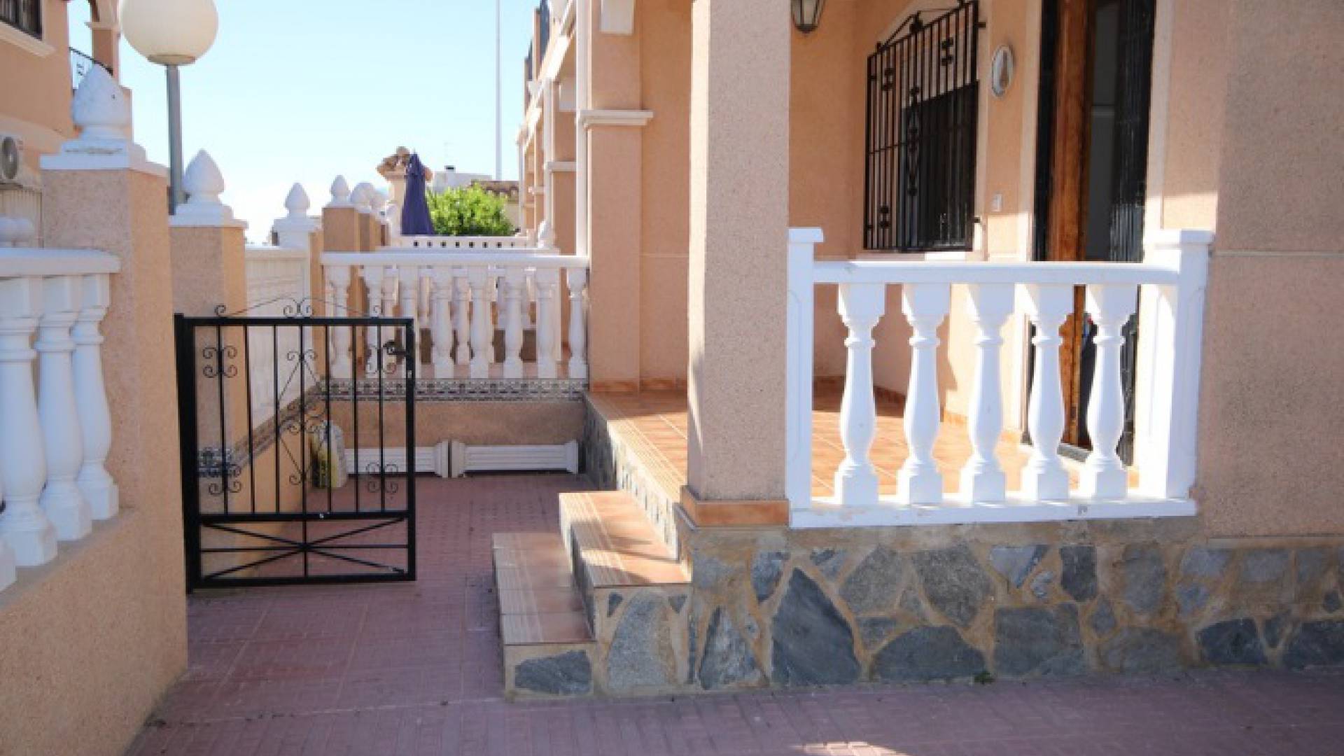 Resale - Townhouse - La Zenia - Res. Sal y Mar