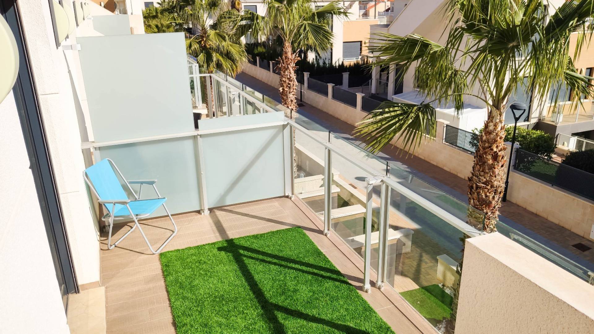 Resale - Townhouse - La Zenia - zenia beach