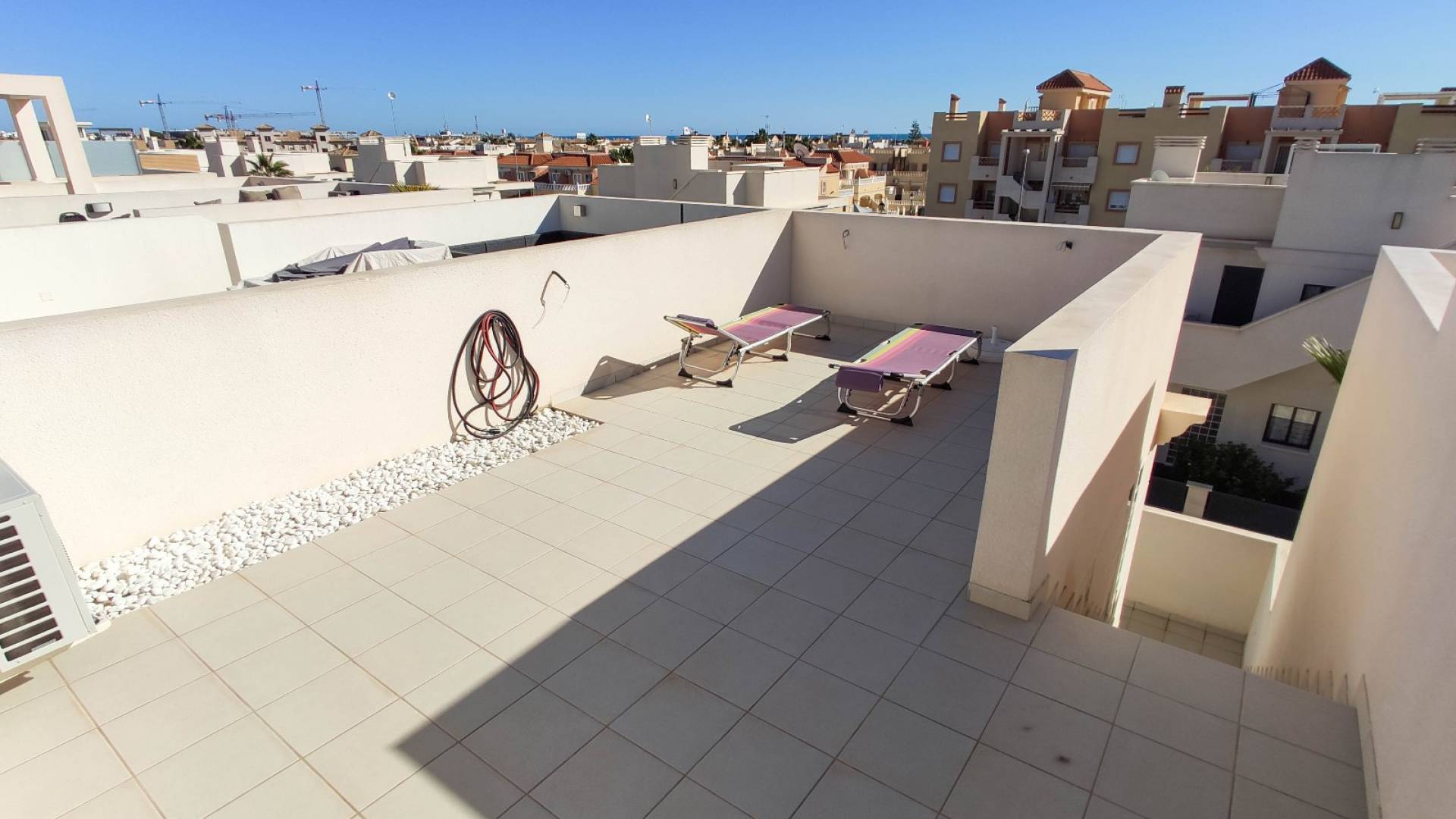 Resale - Townhouse - La Zenia - zenia beach