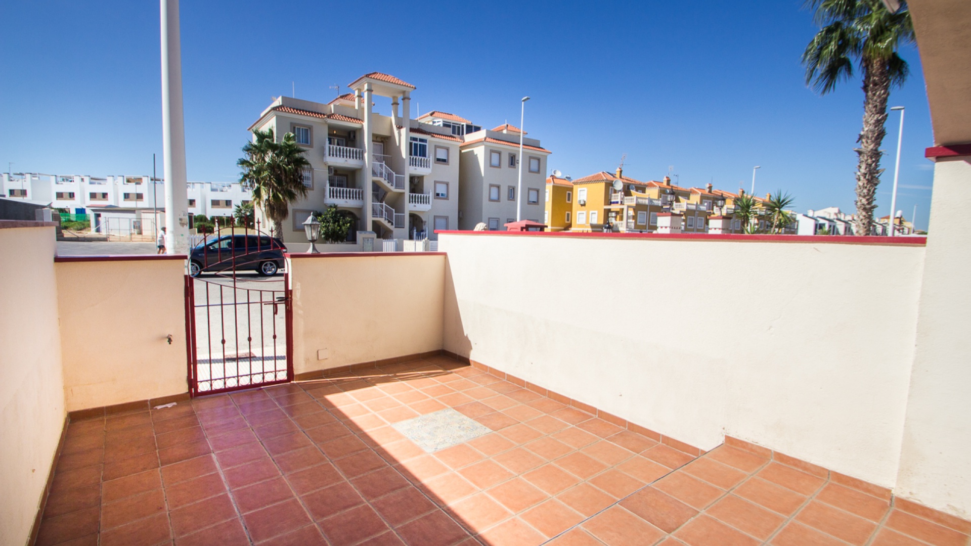 Resale - Townhouse - La Zenia - Zenia Golf