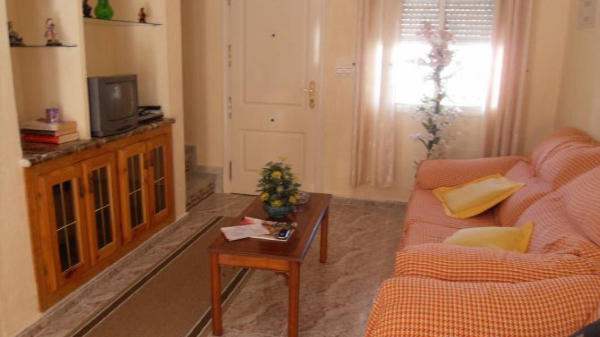 Resale - Townhouse - La Zenia