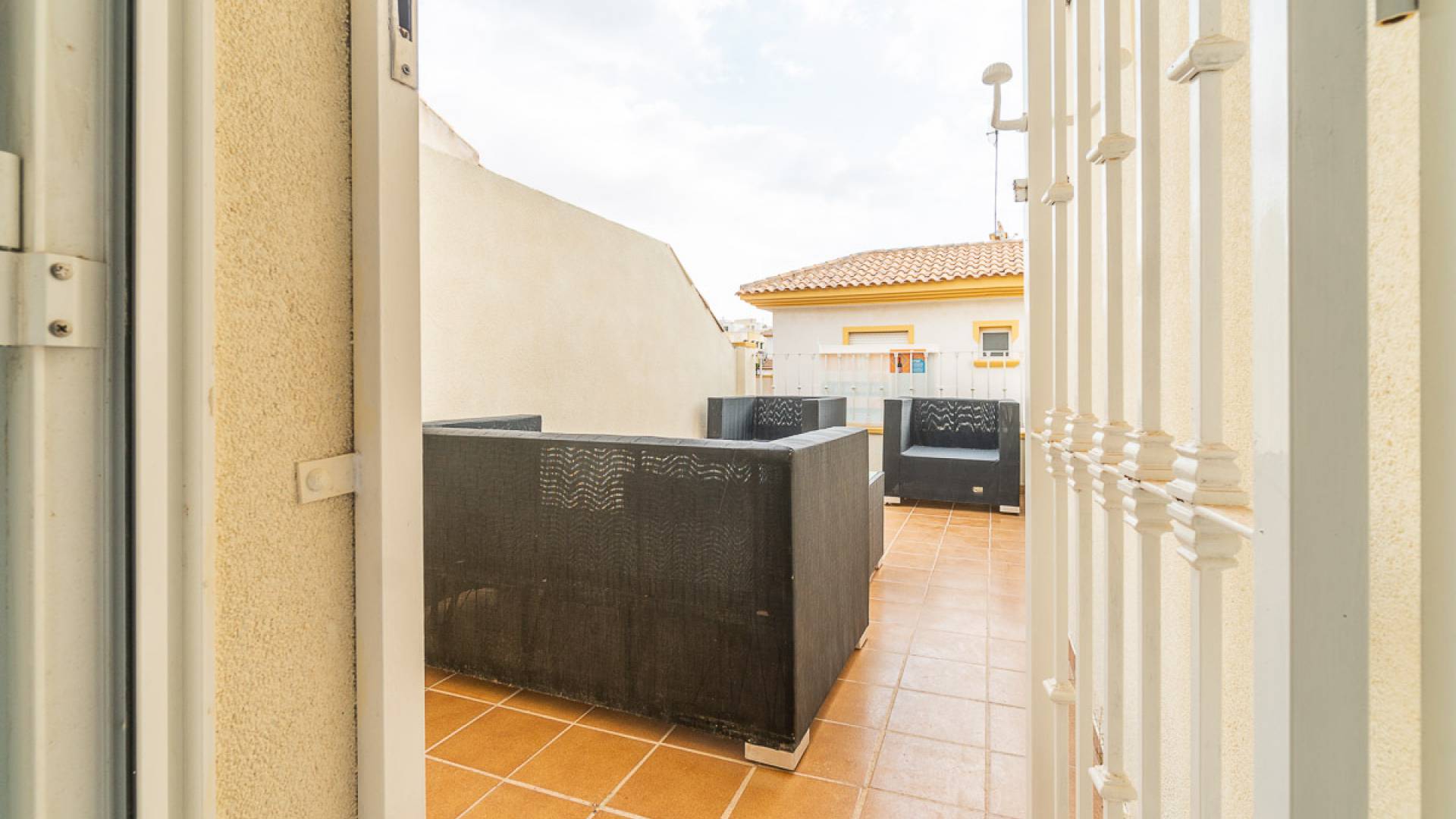 Resale - Townhouse - Los Altos - laderas del sol