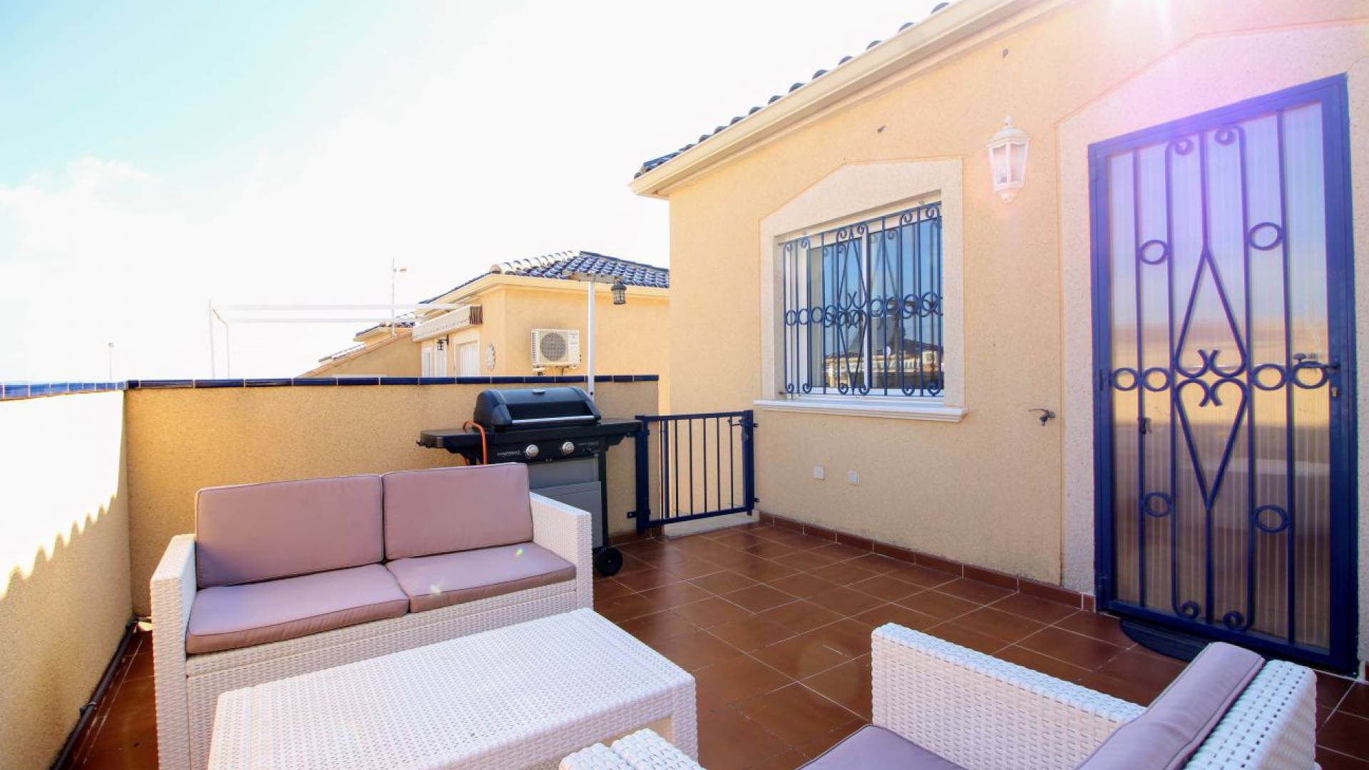 Resale - Townhouse - Los Altos - Res. Don Sancho