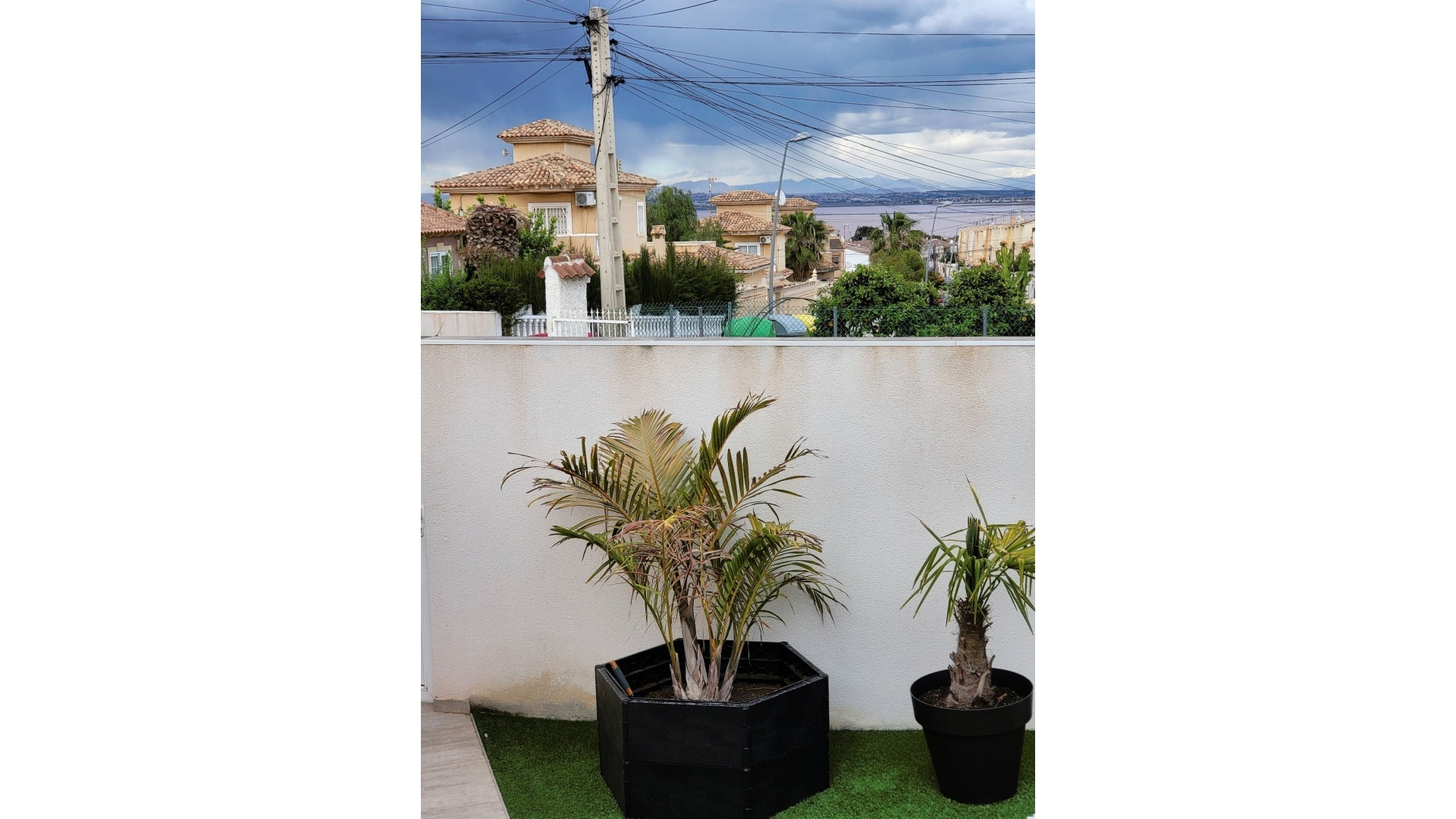 Resale - Townhouse - Los Balcones