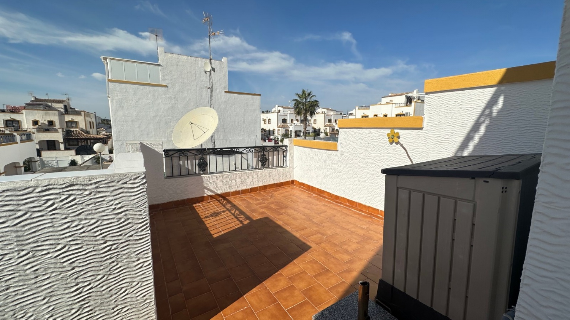 Resale - Townhouse - Los Montesinos - Entre Naranjos