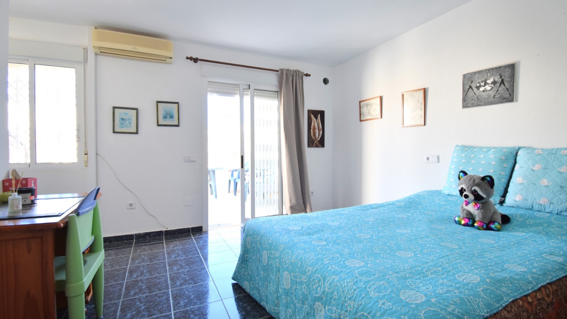 Resale - Townhouse - Orihuela Costa - La Florida