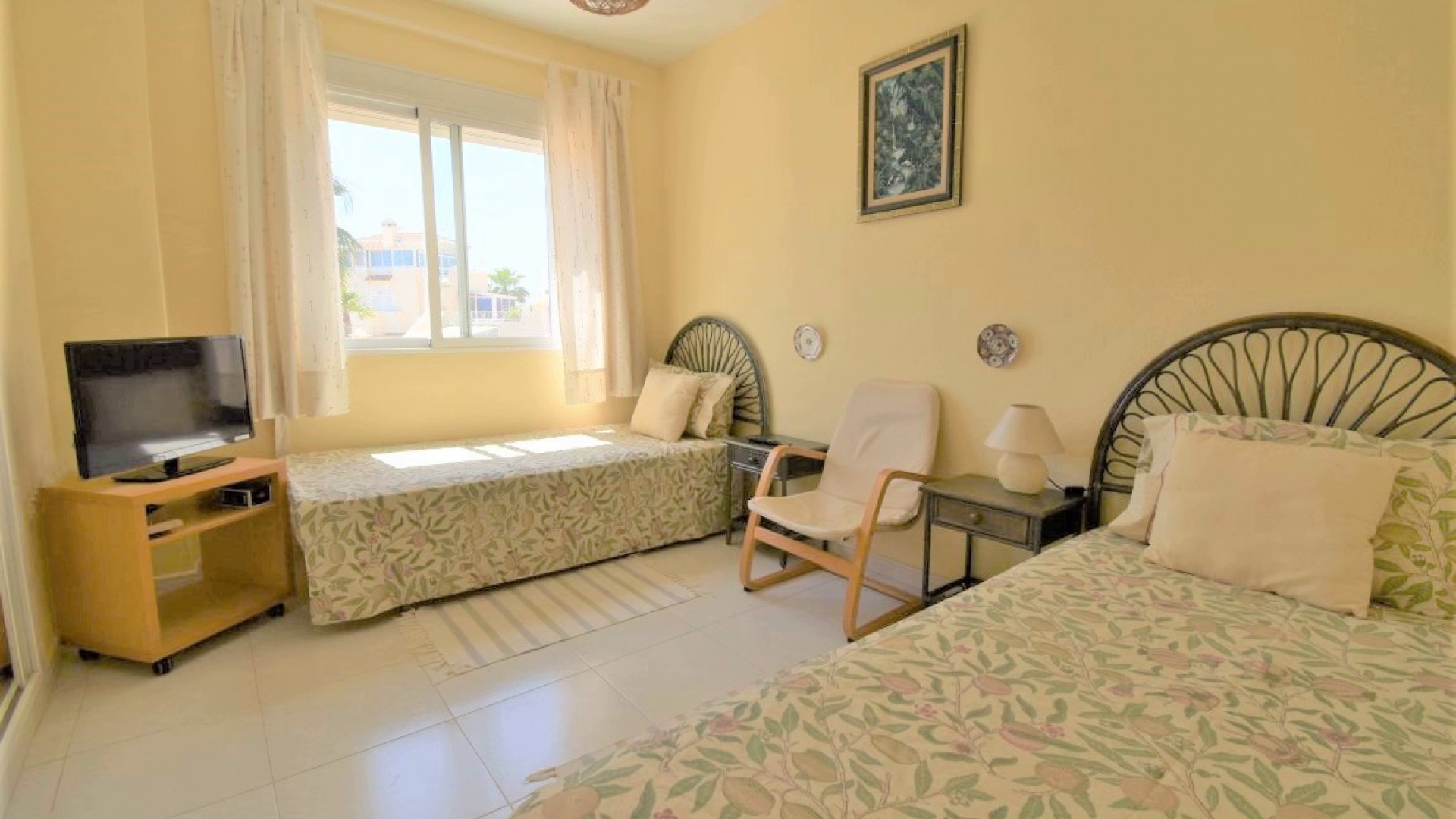 Resale - Townhouse - Orihuela Costa - Playa Flamenca