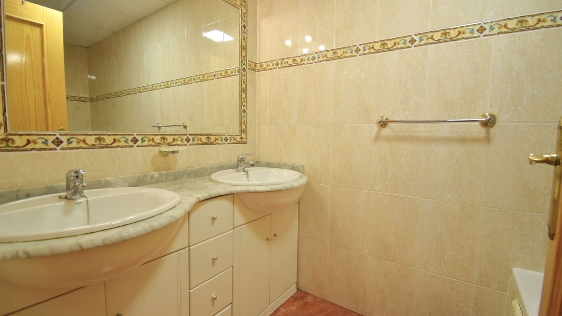 Resale - Townhouse - Orihuela Costa - Playa Flamenca