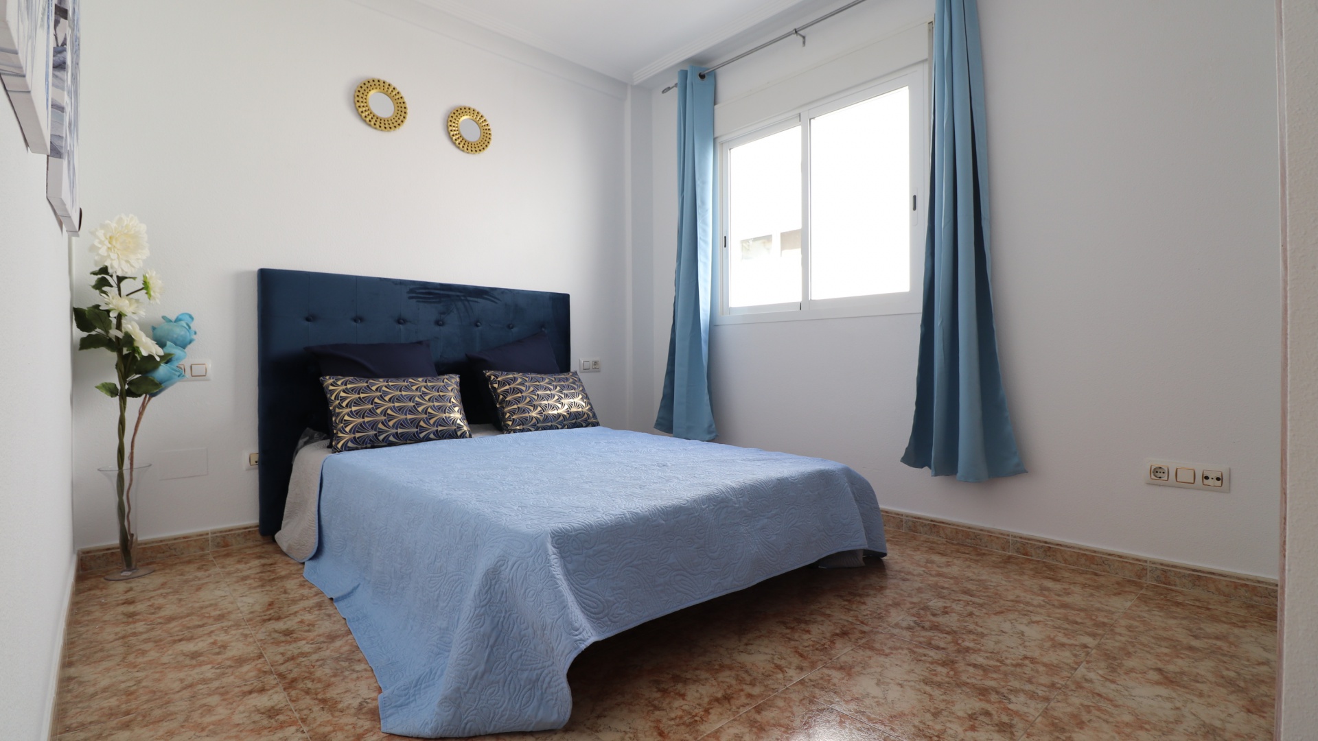 Resale - Townhouse - Orihuela Costa - Punta Prima