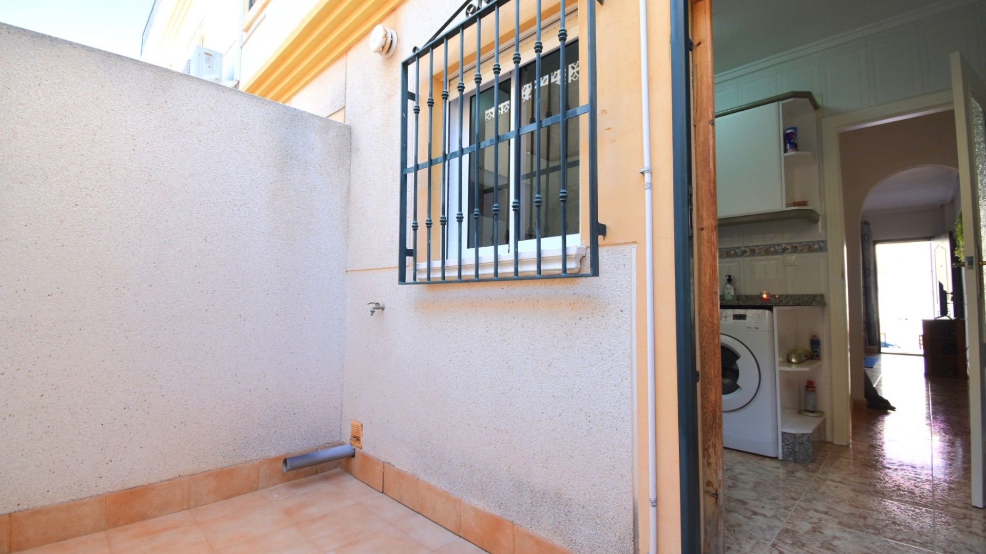 Resale - Townhouse - Orihuela Costa - Villamartin